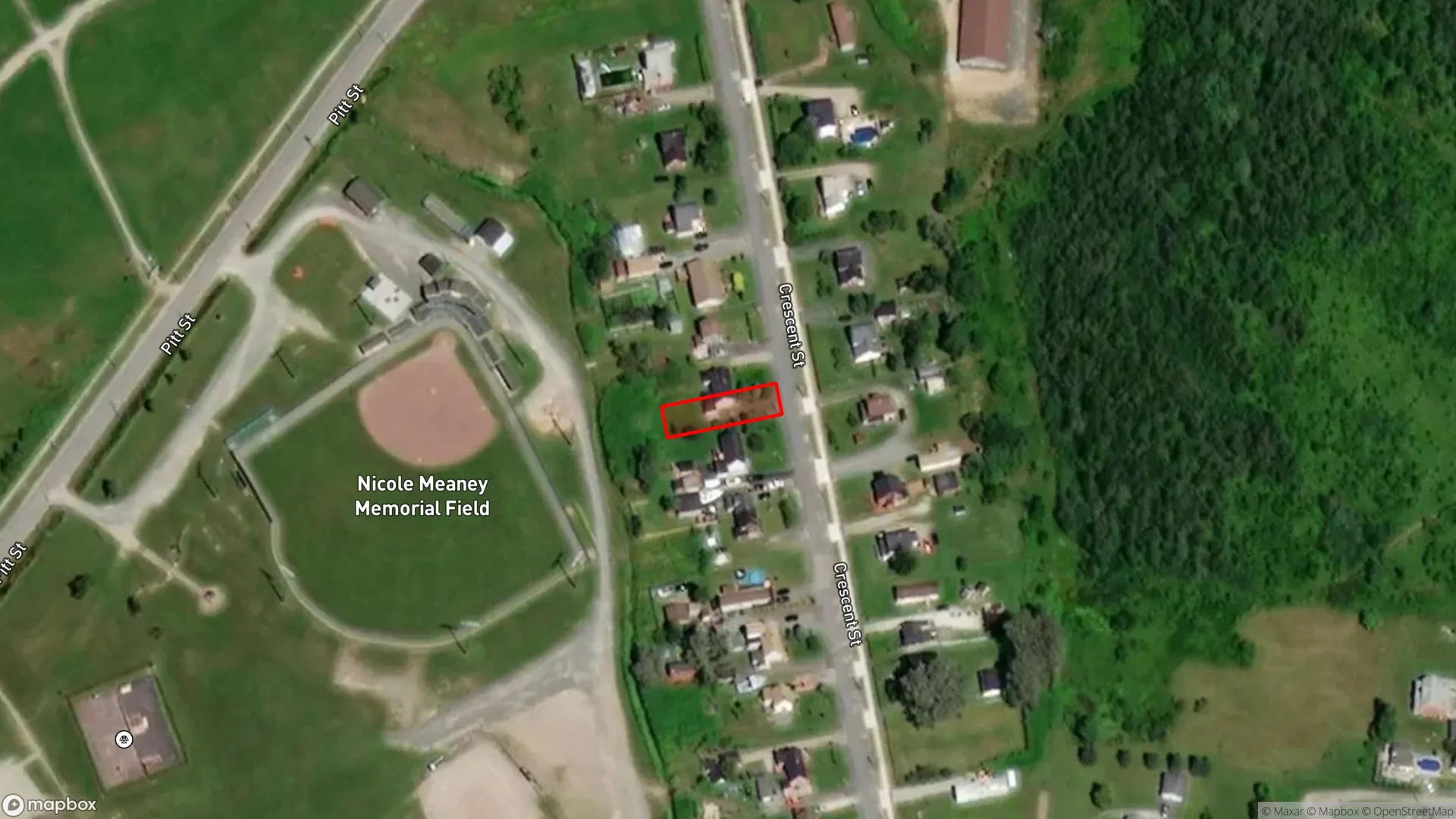 Tax sale property at , Cape Breton Regional Municipality - Photo 2