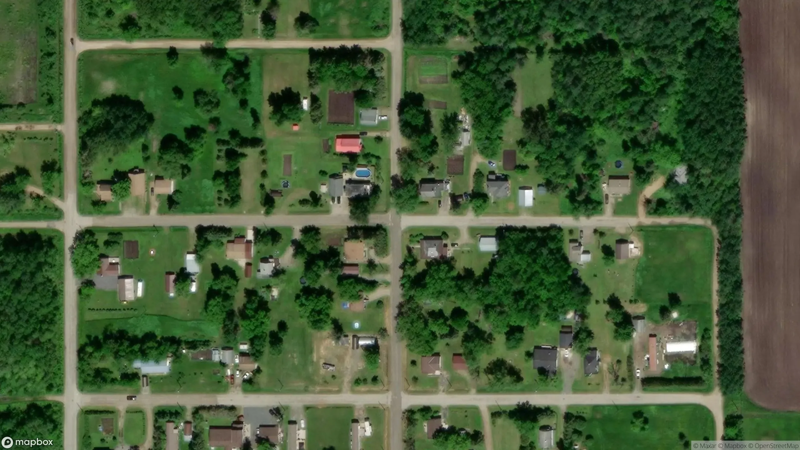 Tax sale property at , Rainy River - Photo 2