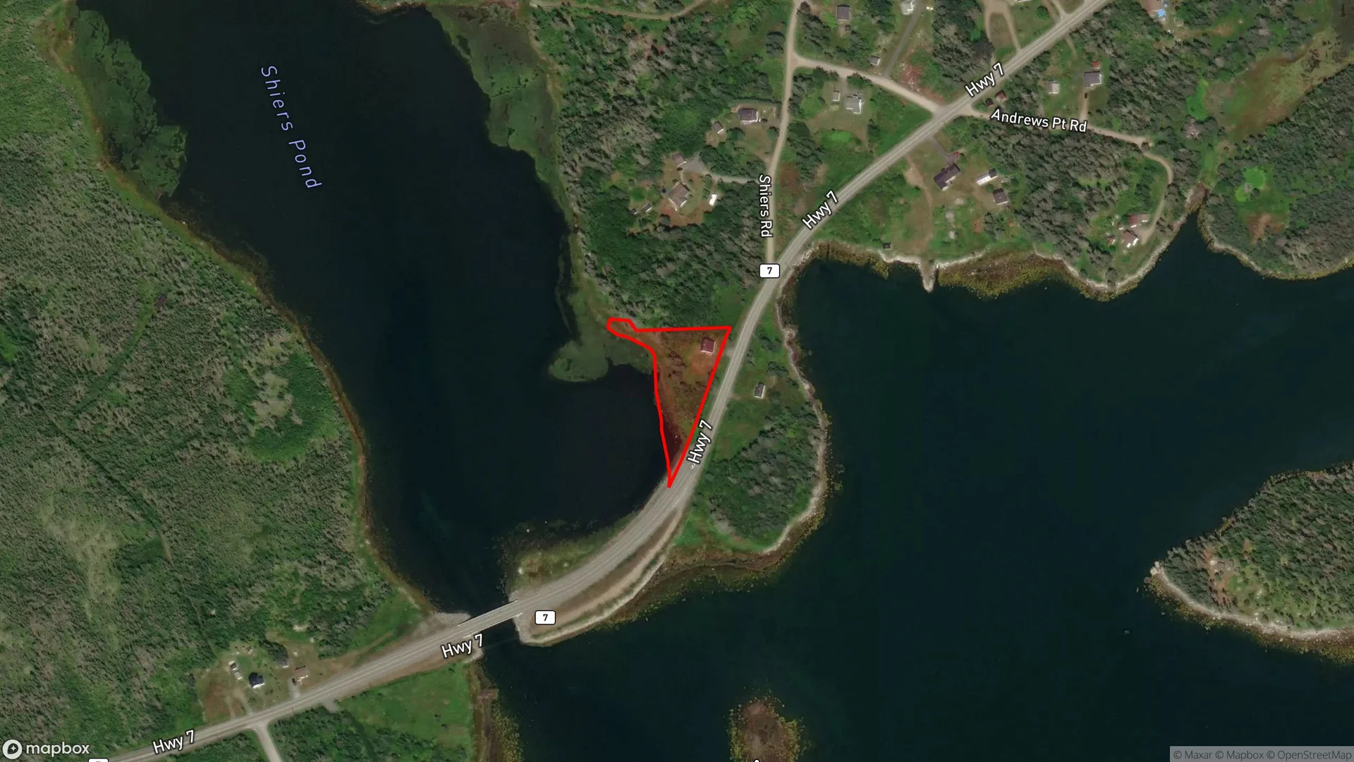  - Tax sale property in Halifax