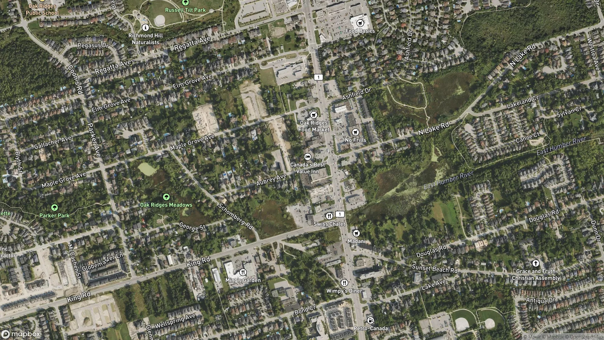  - Tax sale property in Richmond Hill, ON