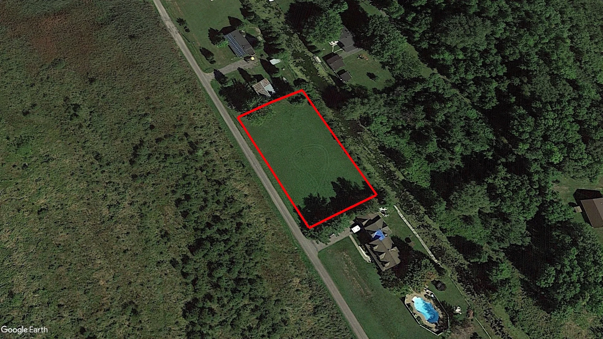 Tax sale property at , South Glengarry - Photo 2
