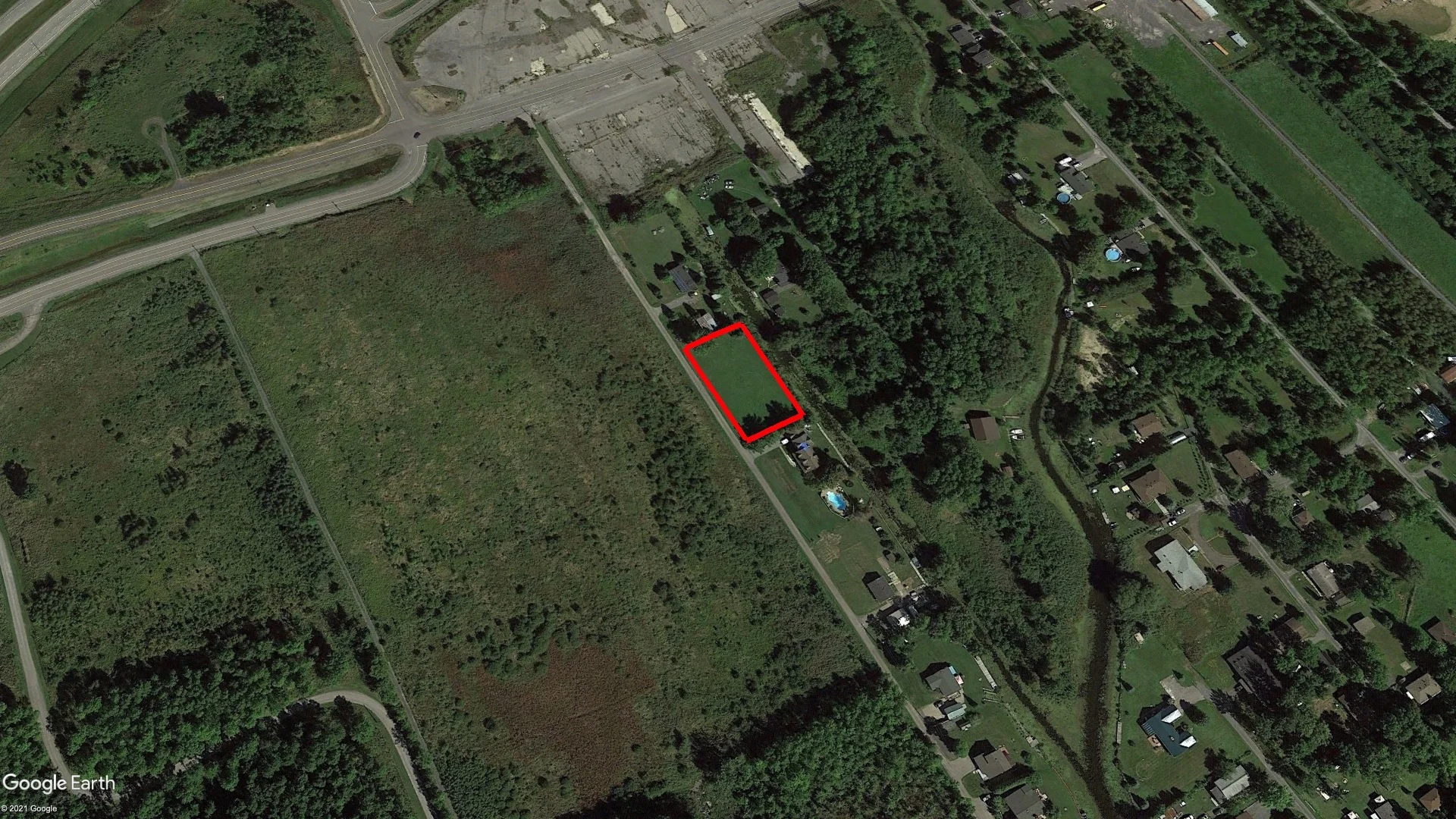 Tax sale property at , South Glengarry - Photo 3