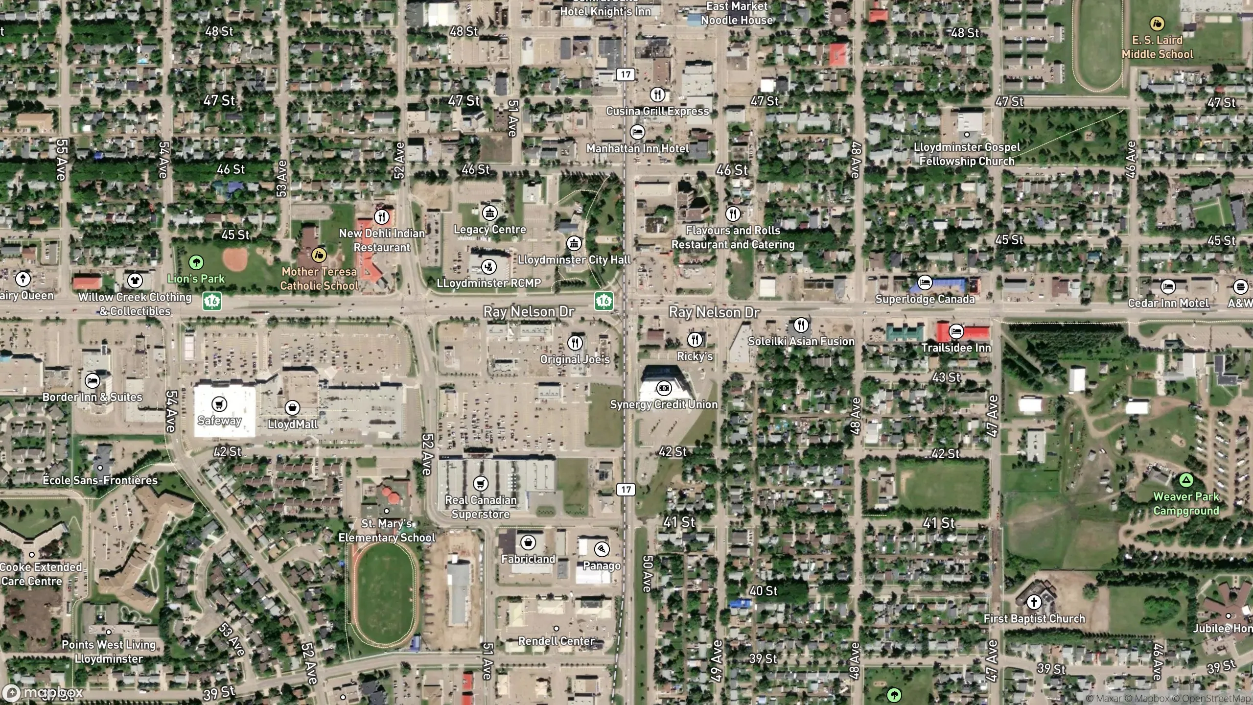 Tax sale property at , Lloydminster - Photo 3