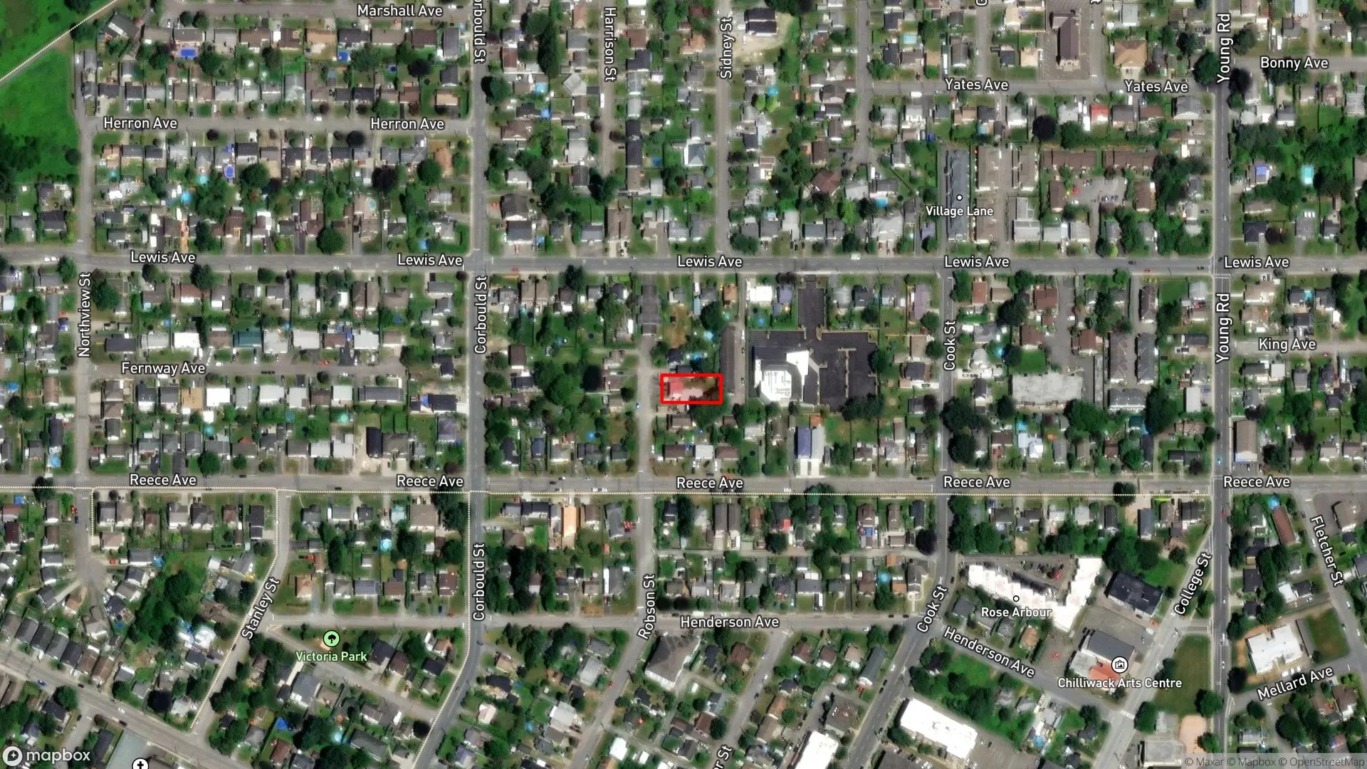 Tax sale property at , Chilliwack - Photo 3