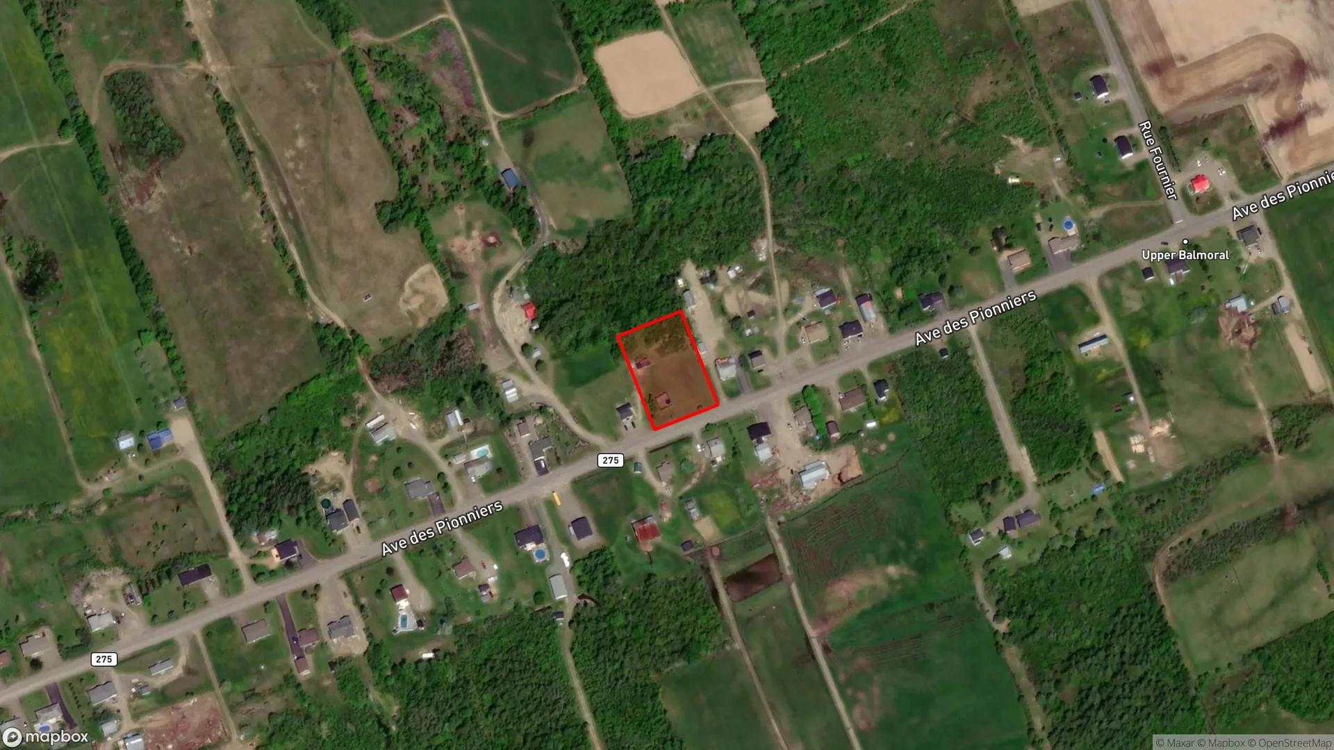 Tax sale property at , Restigouche - Photo 3
