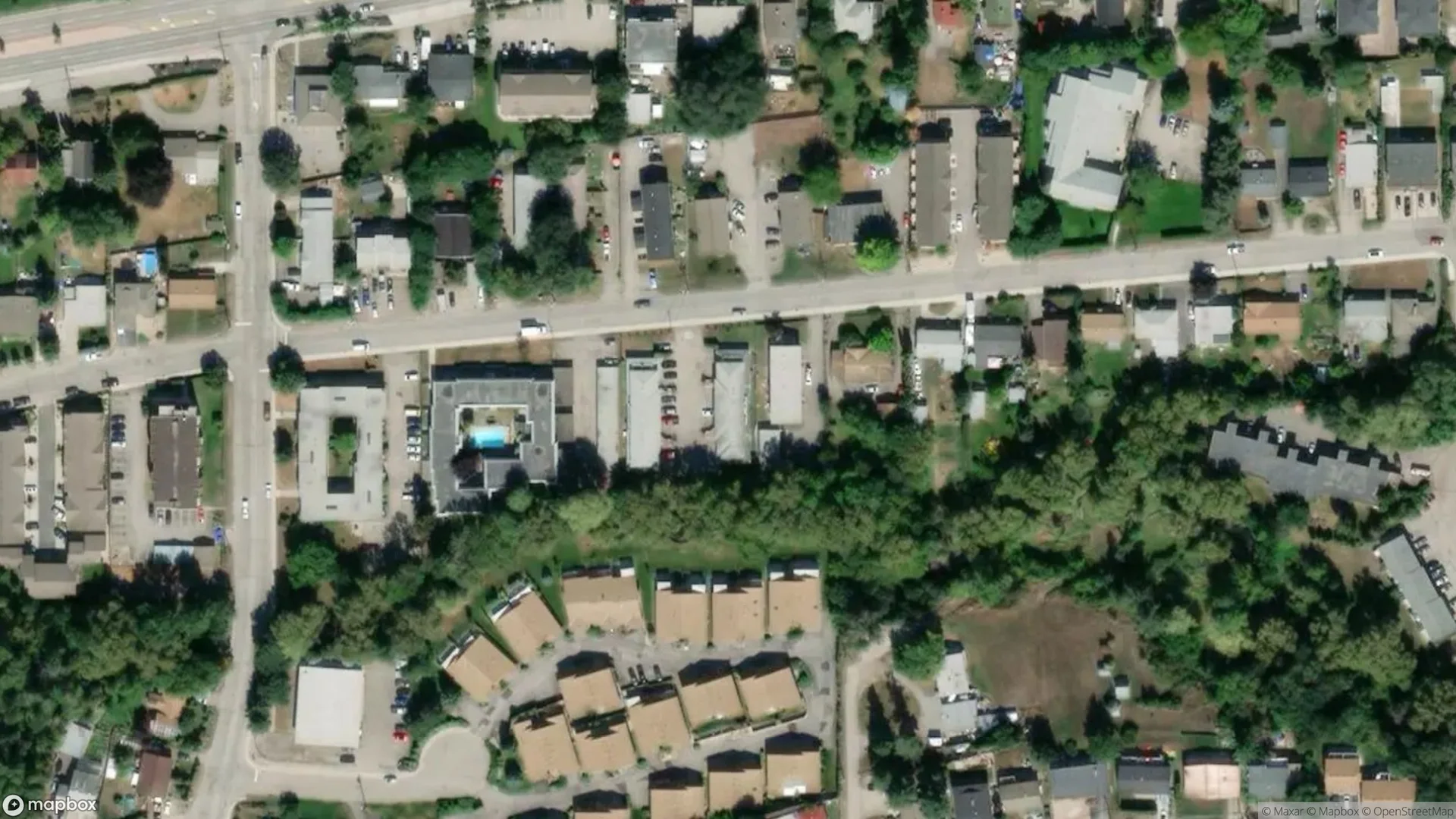 Tax sale property at , Vernon - Photo 2