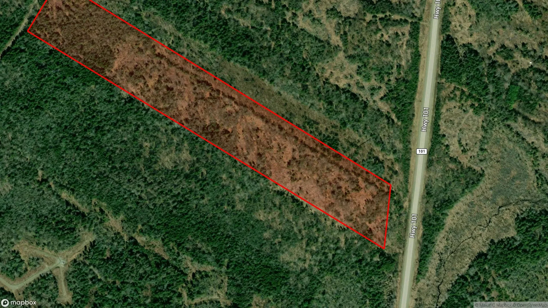 Tax sale property at , Clare - Photo 3