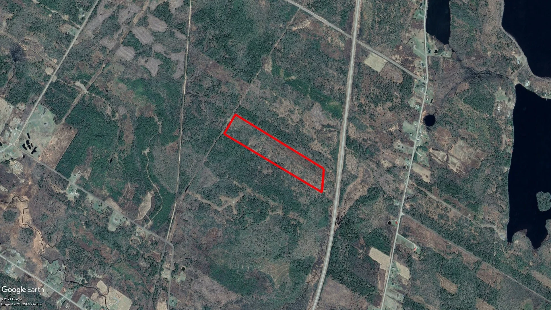 Tax sale property at No. 101 Highway, Comeauville, Clare - Photo 2