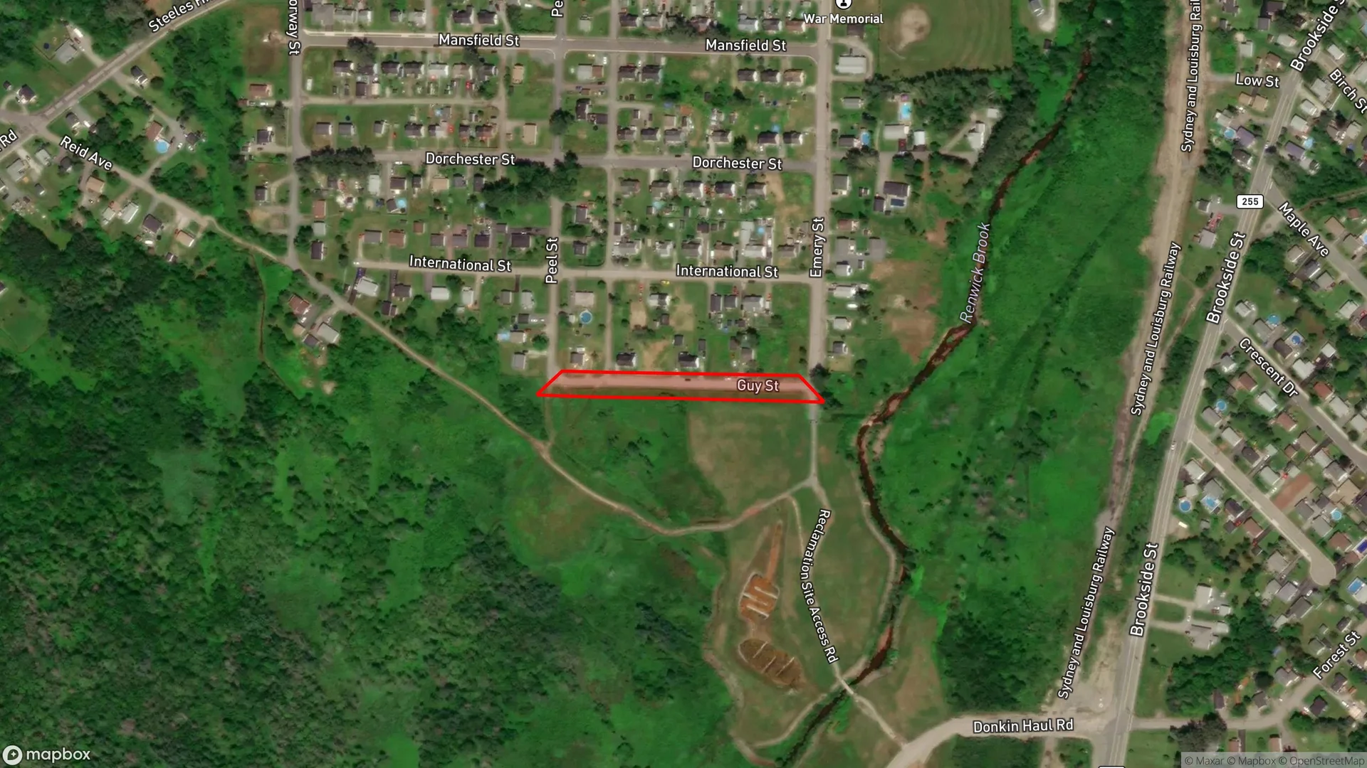Tax sale property at , Cape Breton Regional Municipality - Photo 3