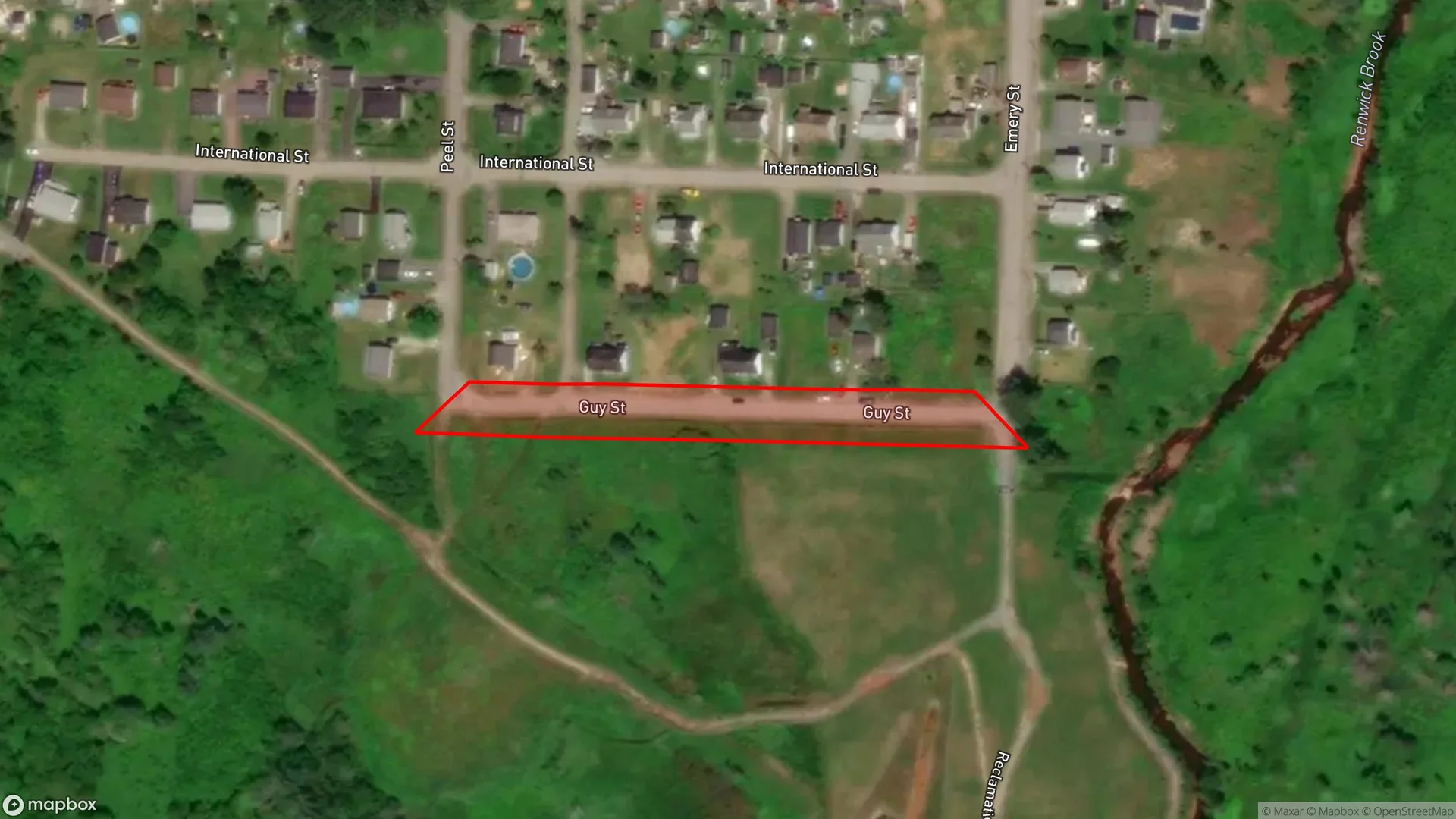 Tax sale property at , Cape Breton Regional Municipality - Photo 2