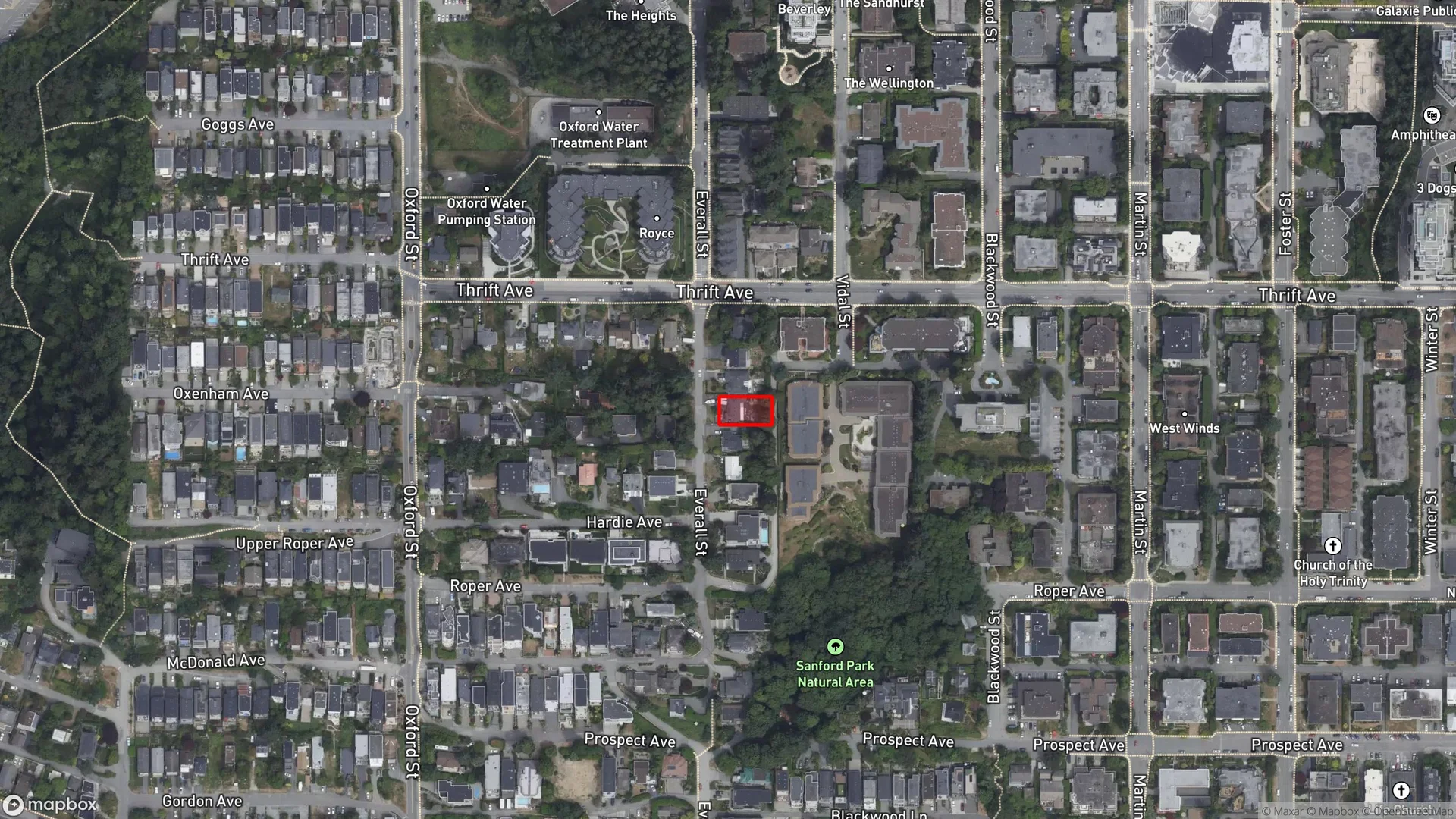 Tax sale property at , White Rock - Photo 3