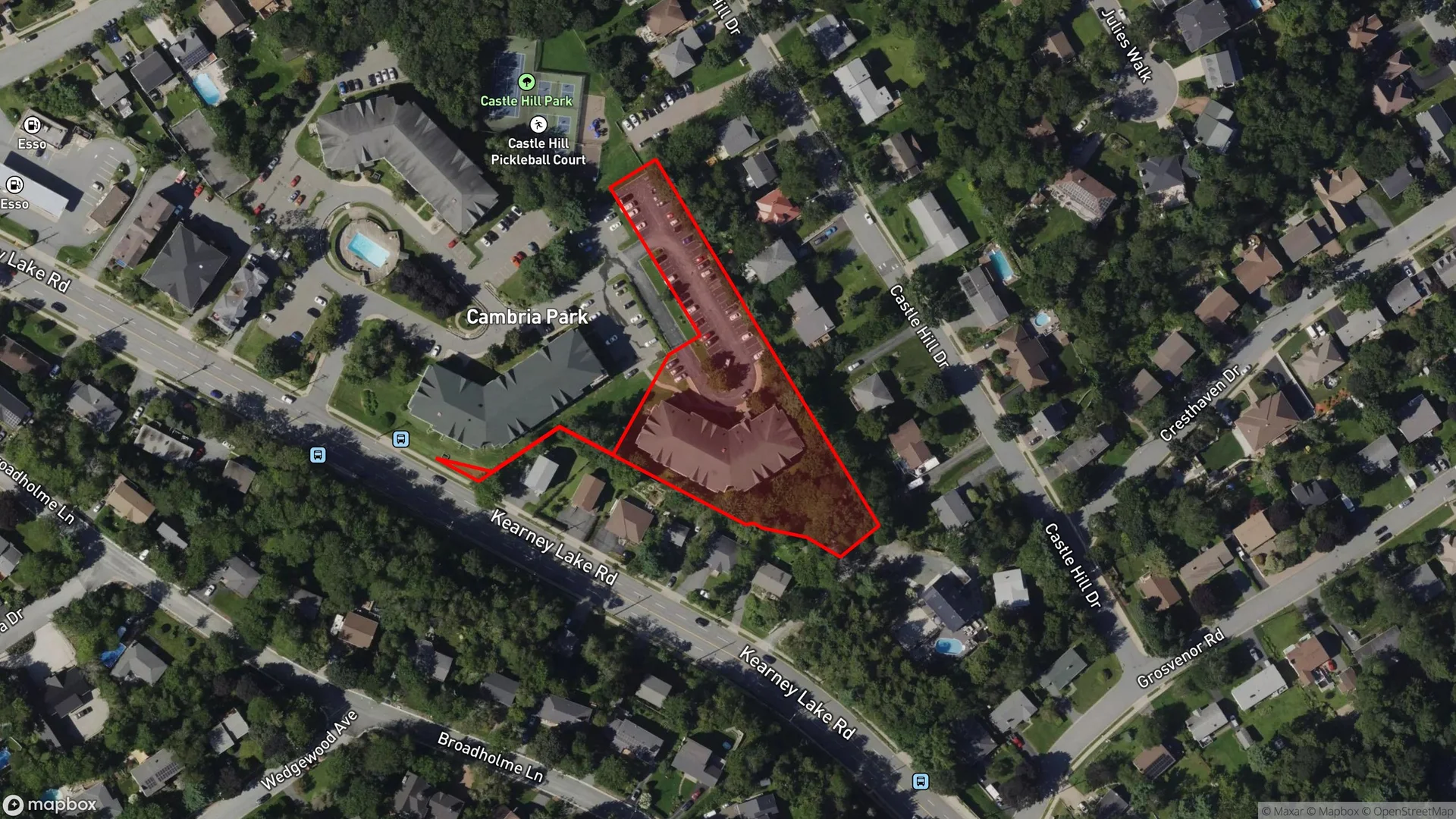 Tax sale property at , Halifax - Photo 2