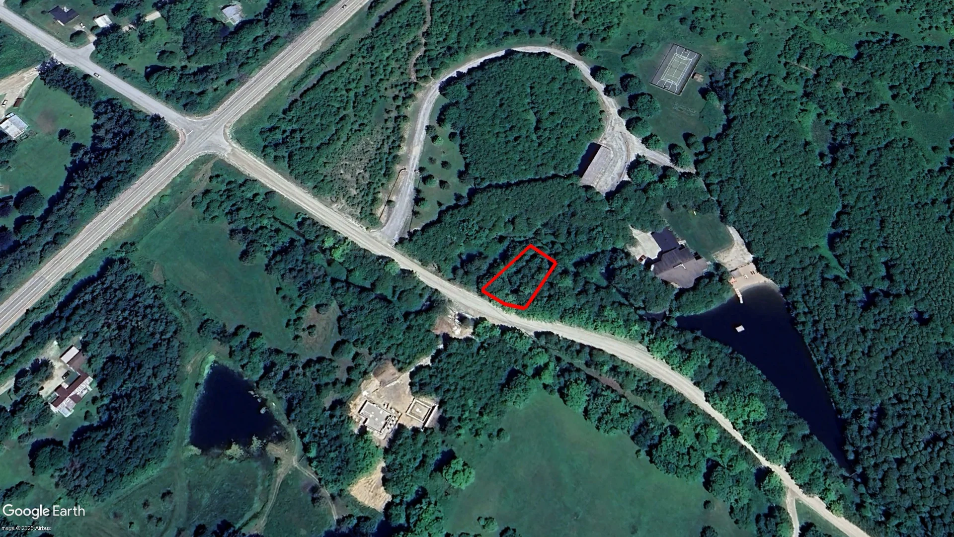  - Tax sale property in Grey Highlands