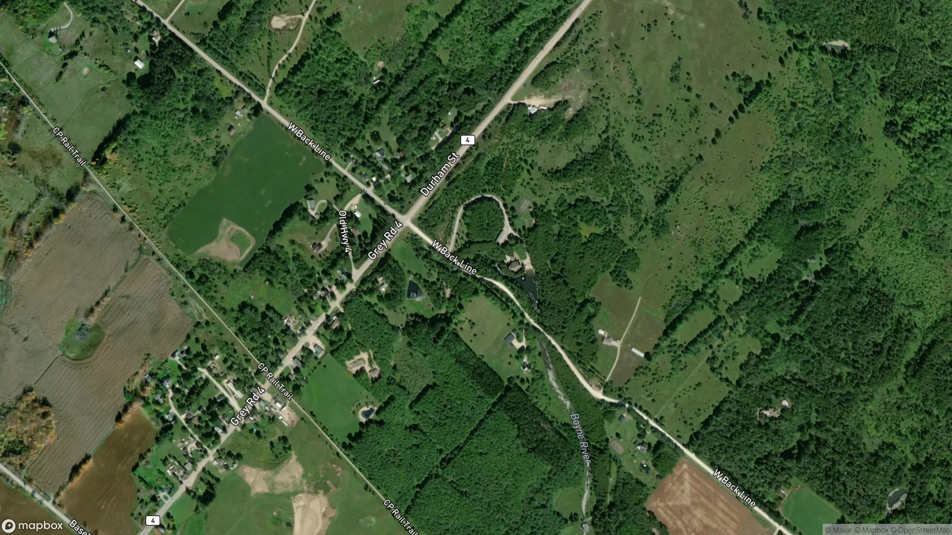 Tax sale property at , Grey Highlands - Photo 3