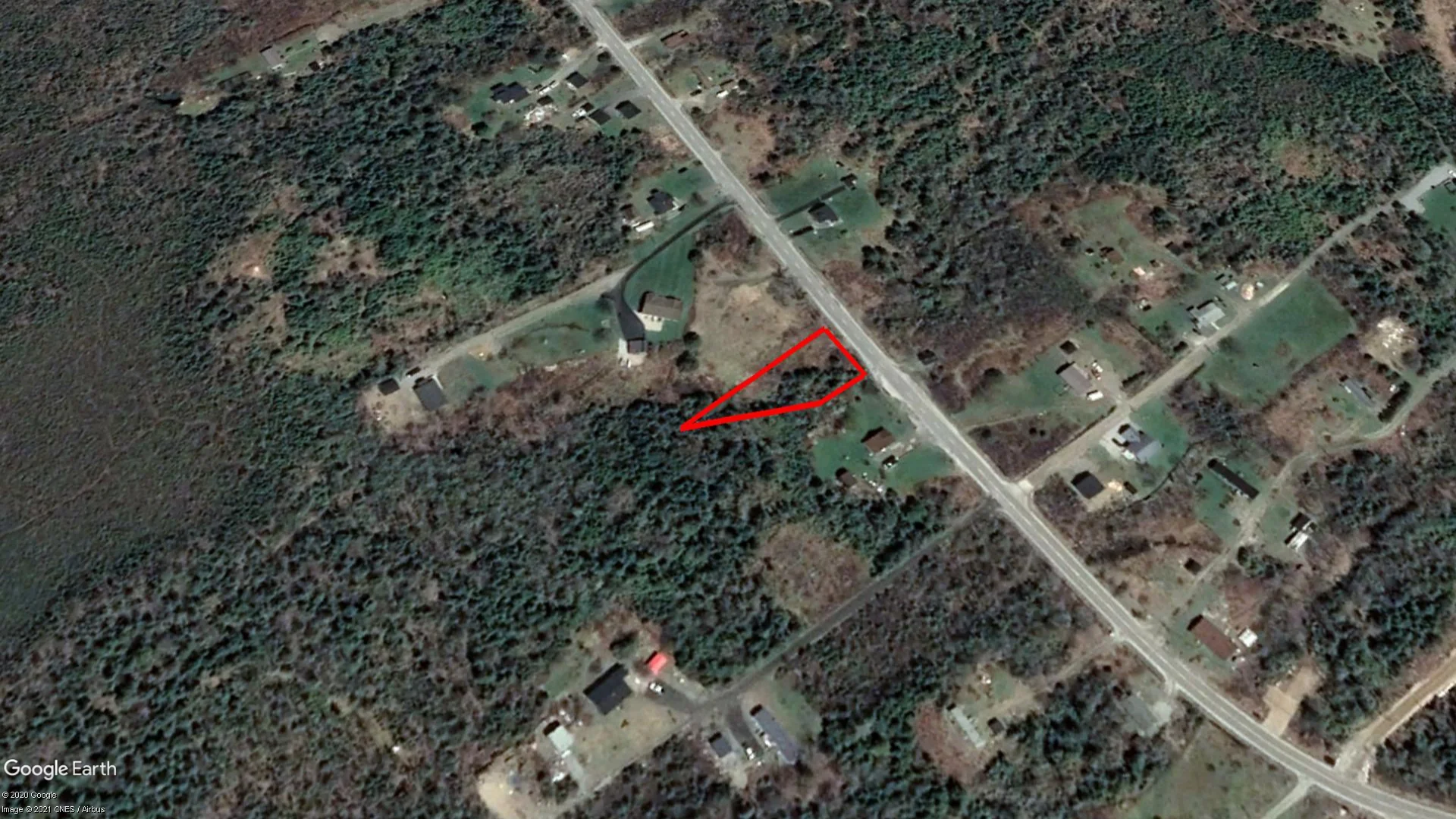 Tax sale property at BRANNEN DAVID RUSSELL, Barrington - Photo 2