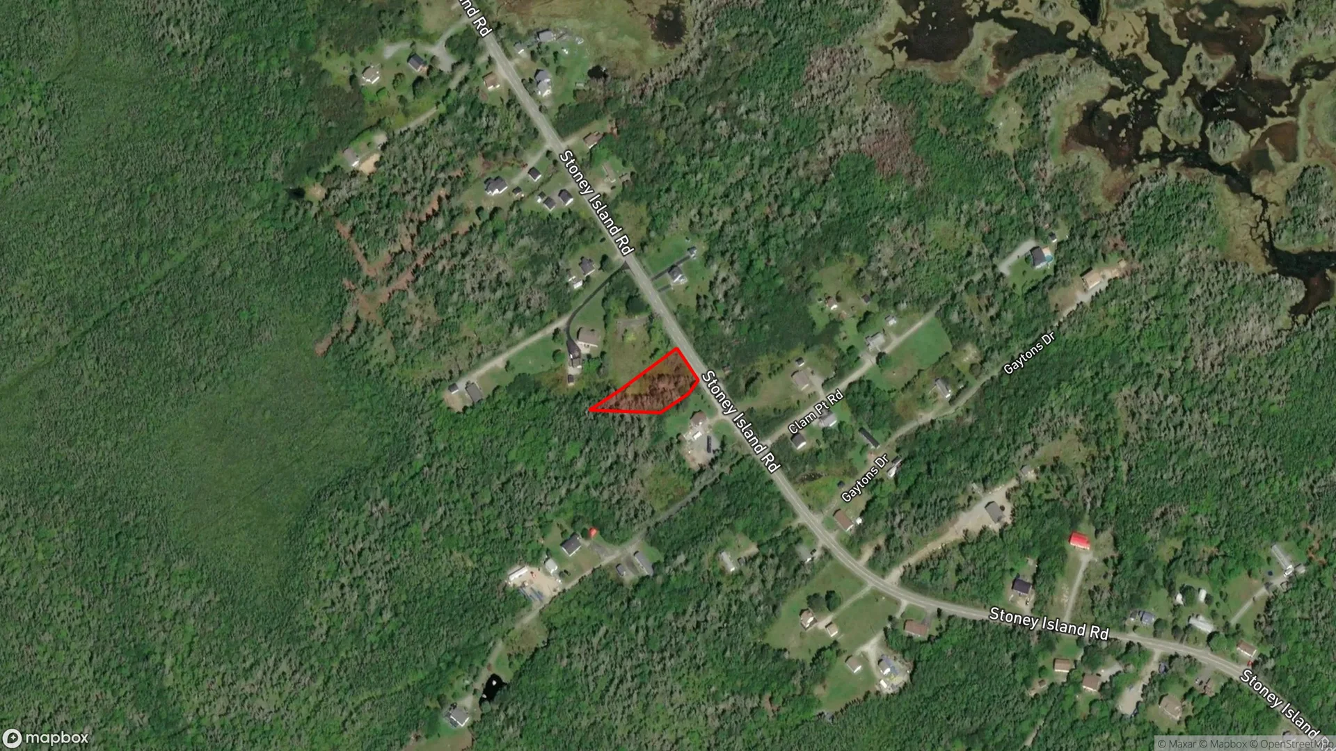 Tax sale property at , Barrington - Photo 3