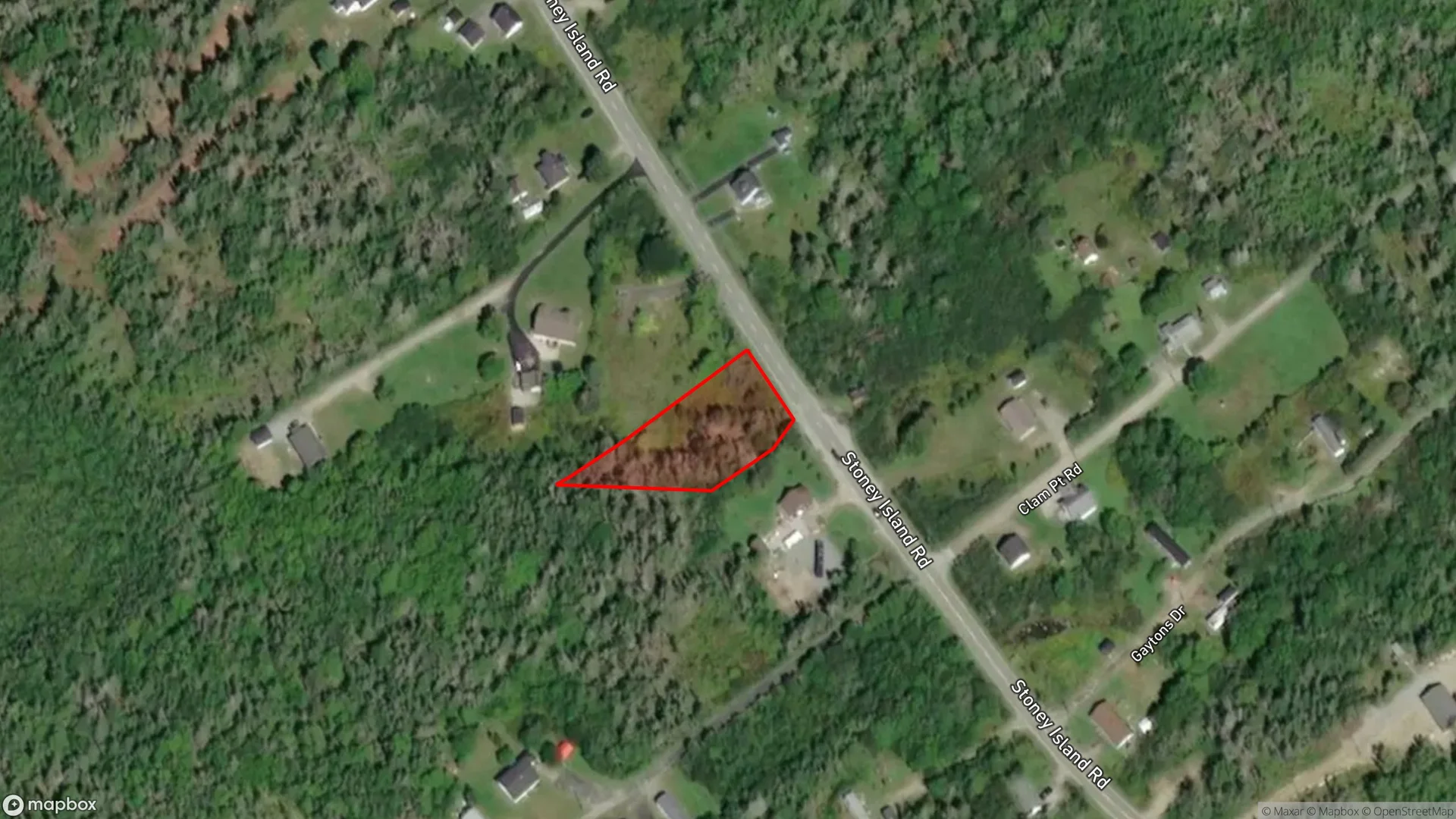 Tax sale property at , Barrington - Photo 2