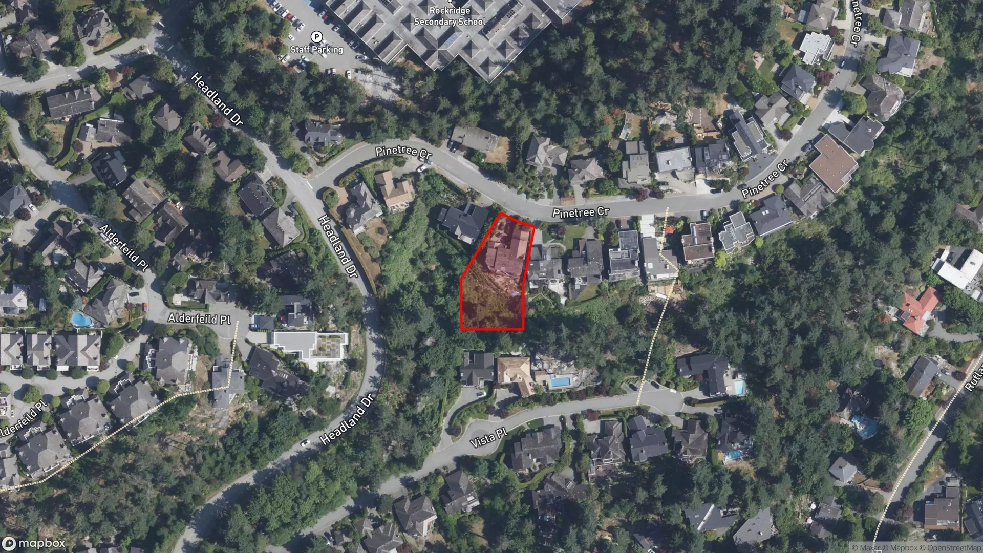 Tax sale property at , West Vancouver - Photo 2