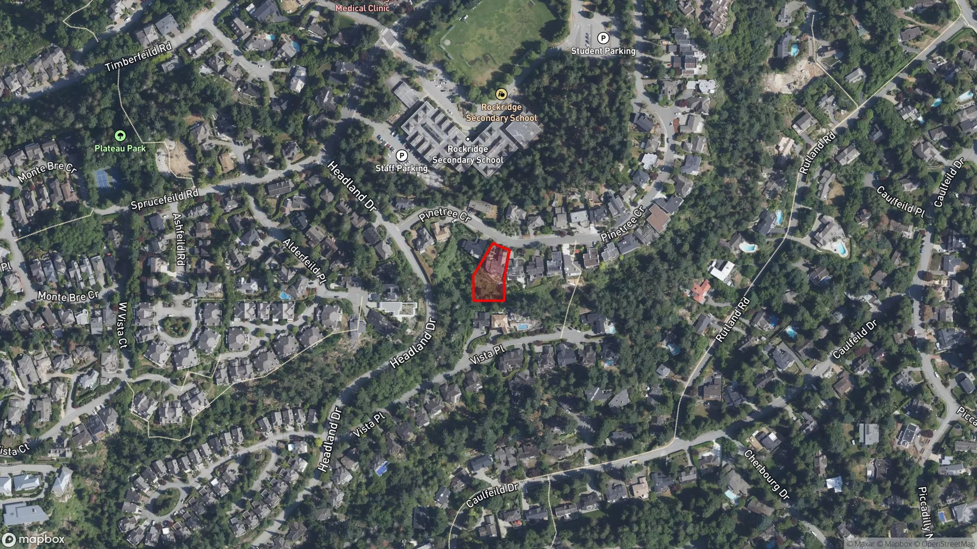 Tax sale property at , West Vancouver - Photo 3