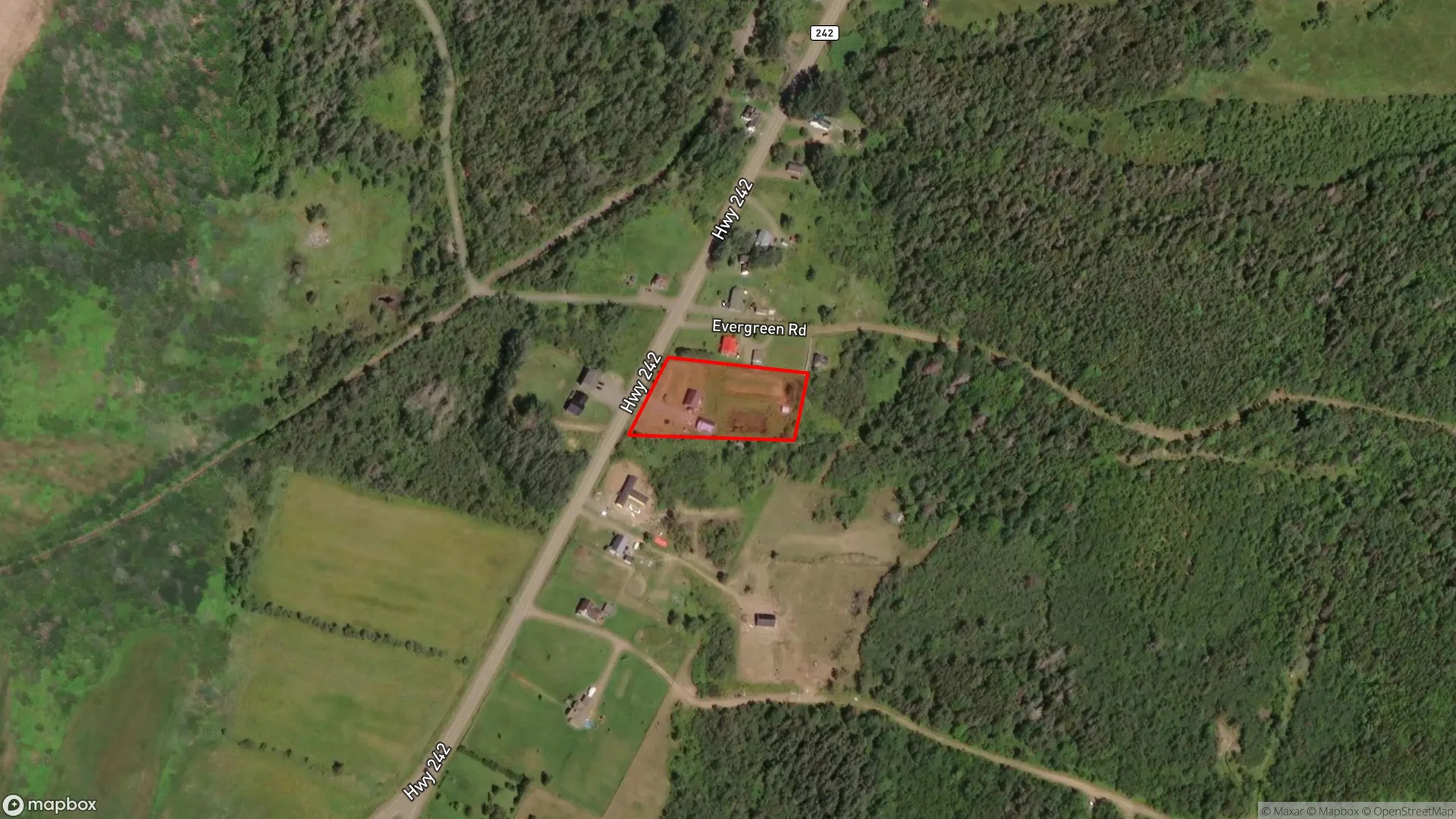 Tax sale property at , Cumberland - Photo 3