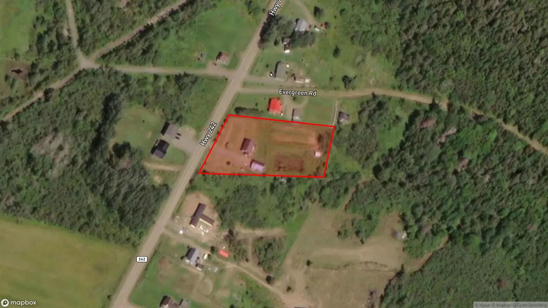 Tax sale property at , Cumberland - Photo 2