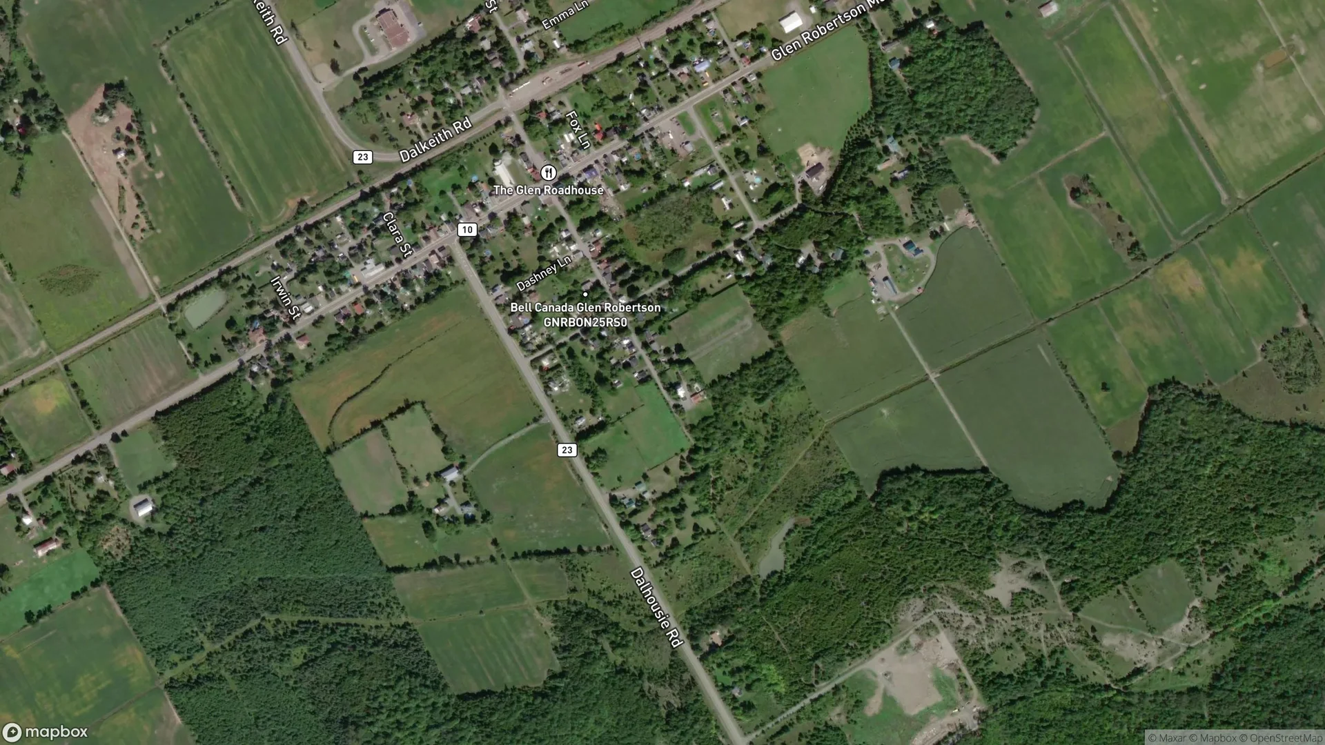 Tax Sale Property in North Glengarry, Ontario