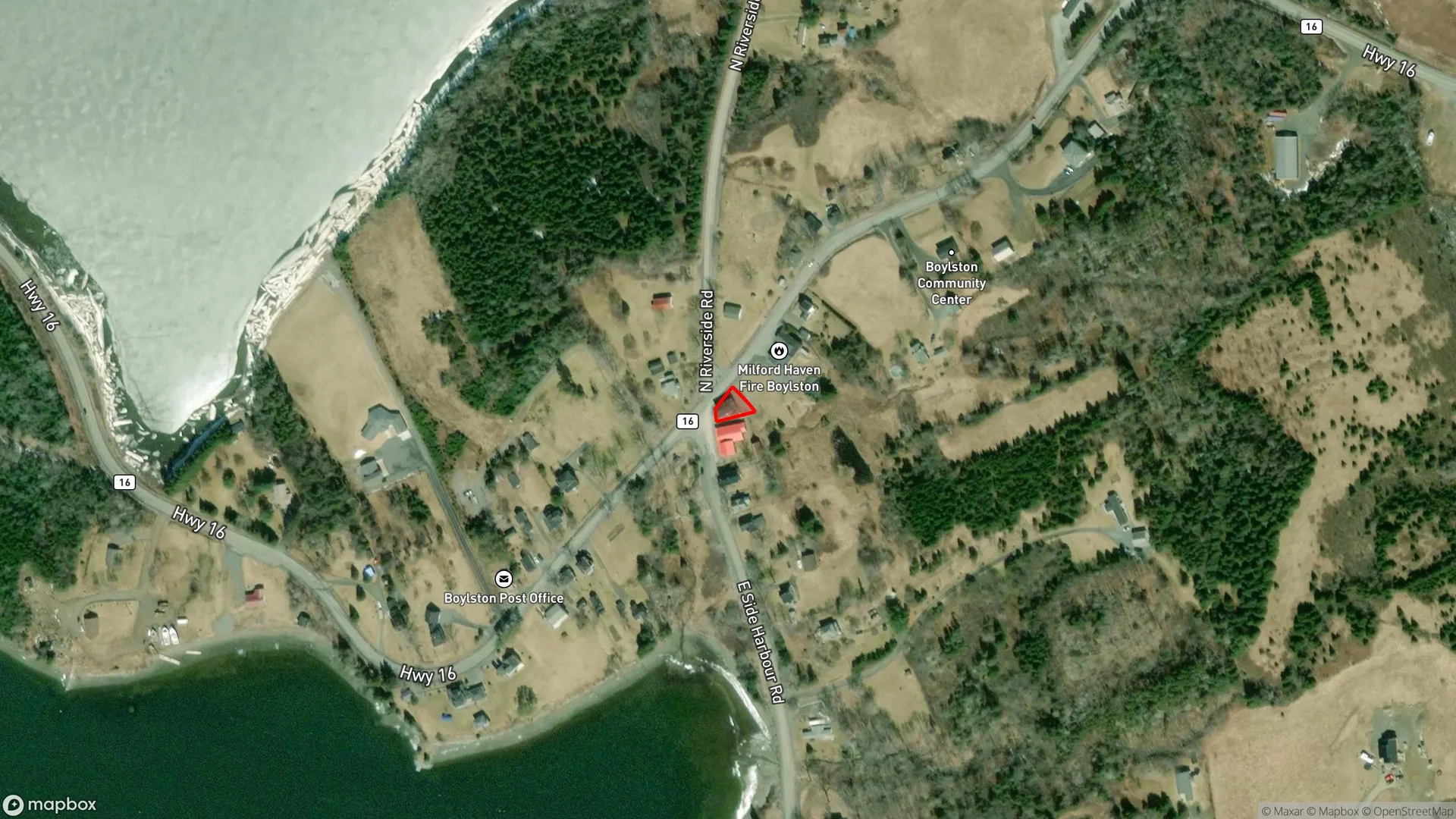 Tax sale property at , Guysborough - Photo 3