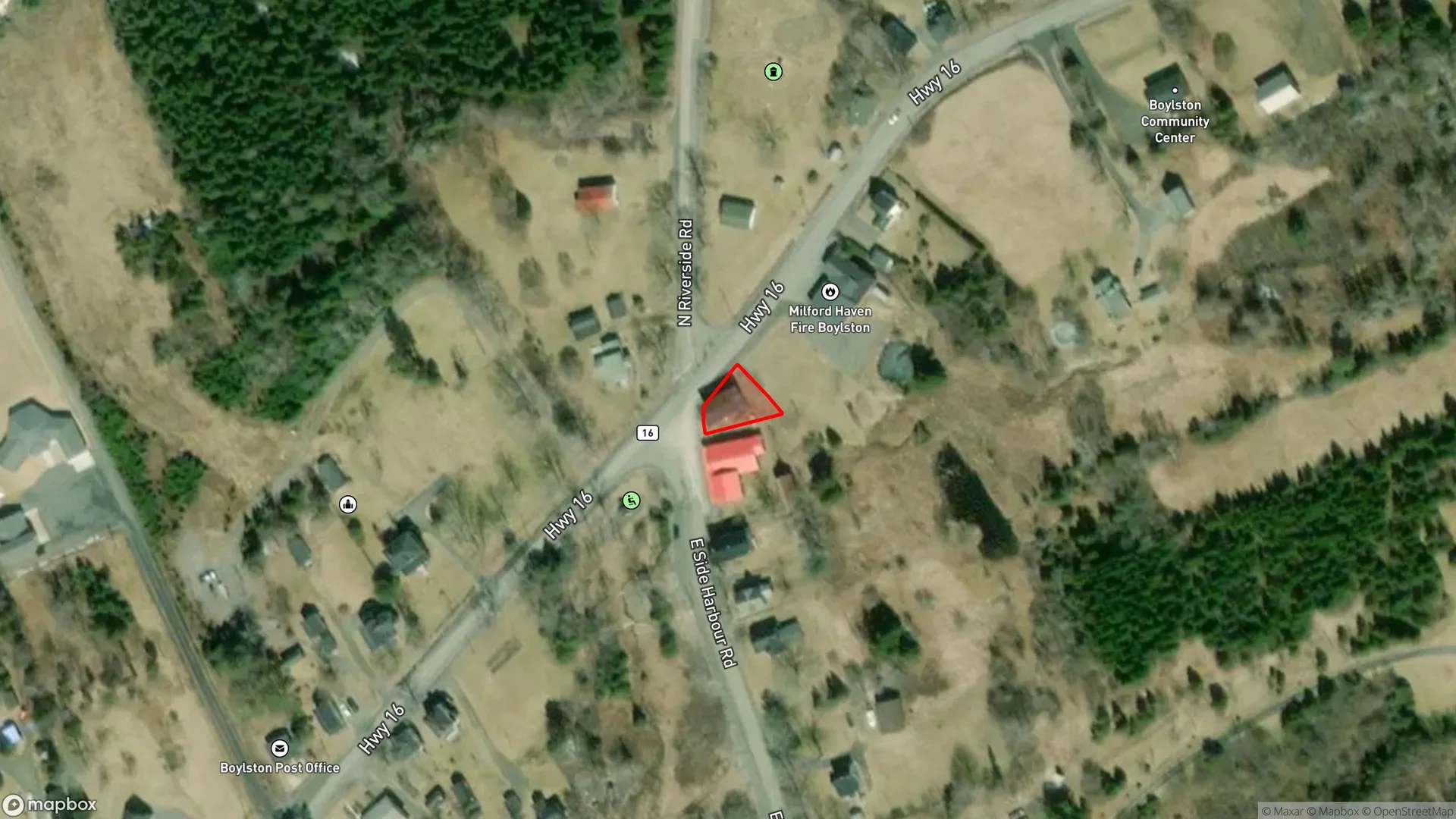 Tax sale property at , Guysborough - Photo 2