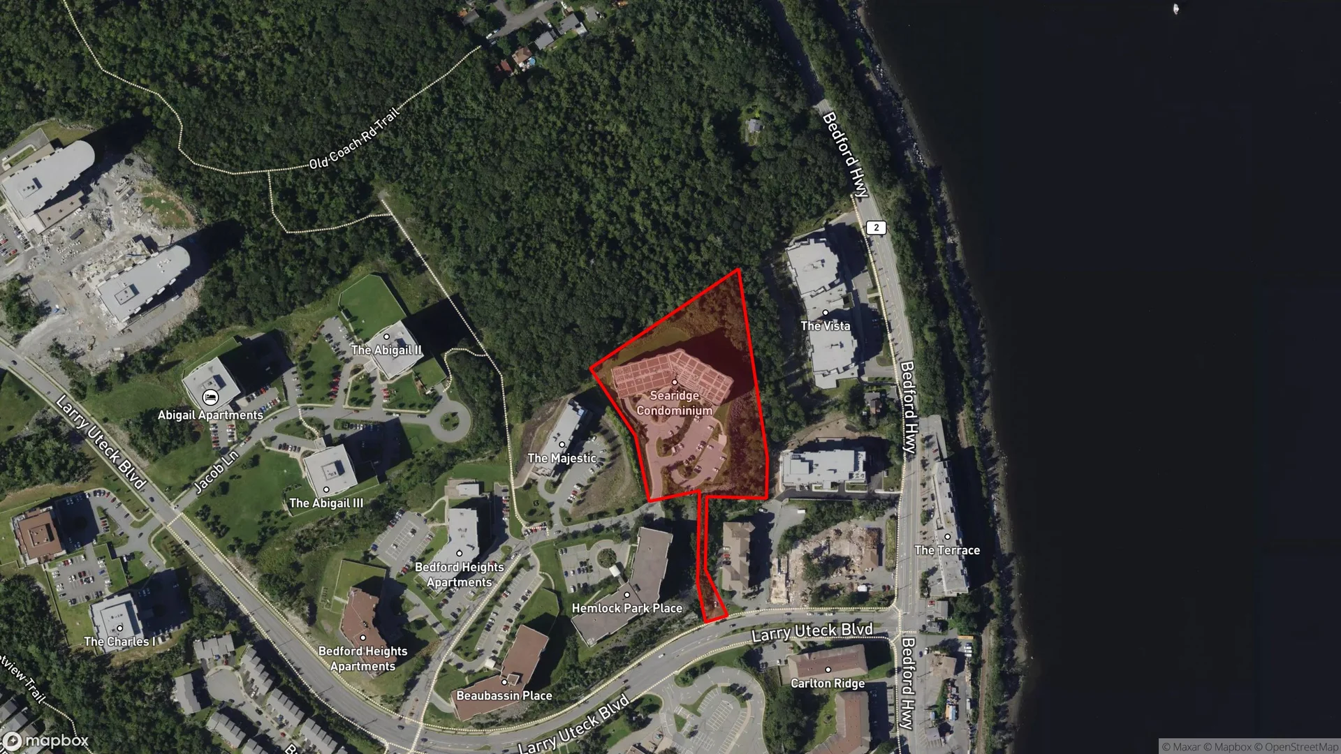 Tax sale property at , Halifax - Photo 3