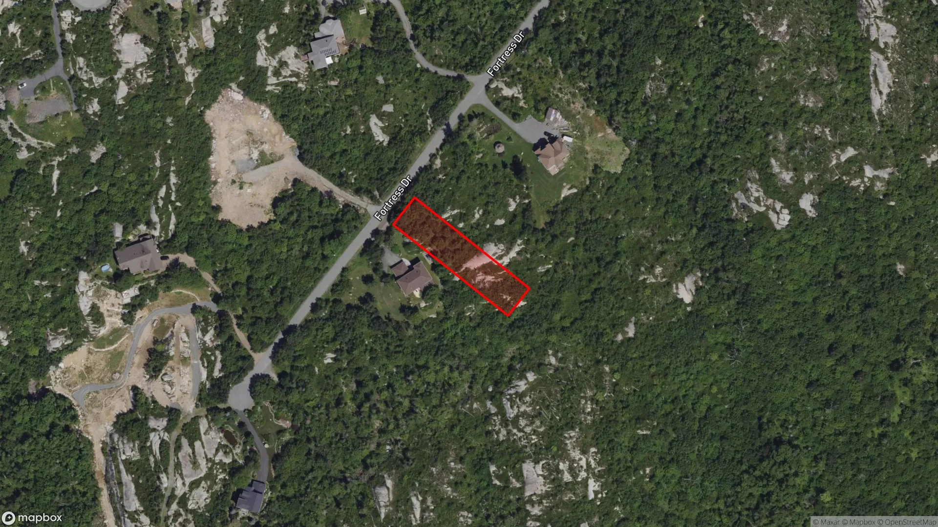 Tax sale property at , Halifax - Photo 2