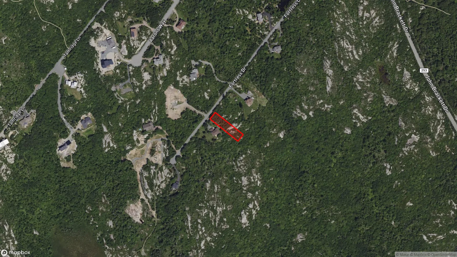 Tax sale property at , Halifax - Photo 3