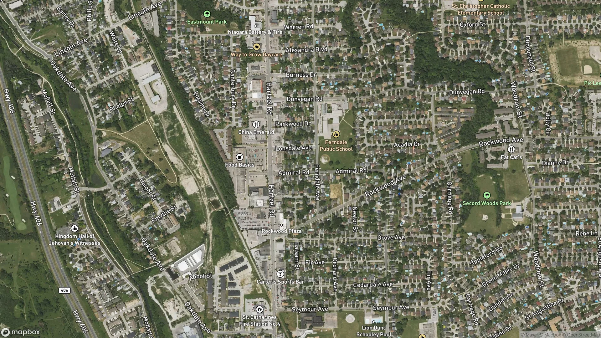 Tax sale property at , St. Catharines - Photo 3