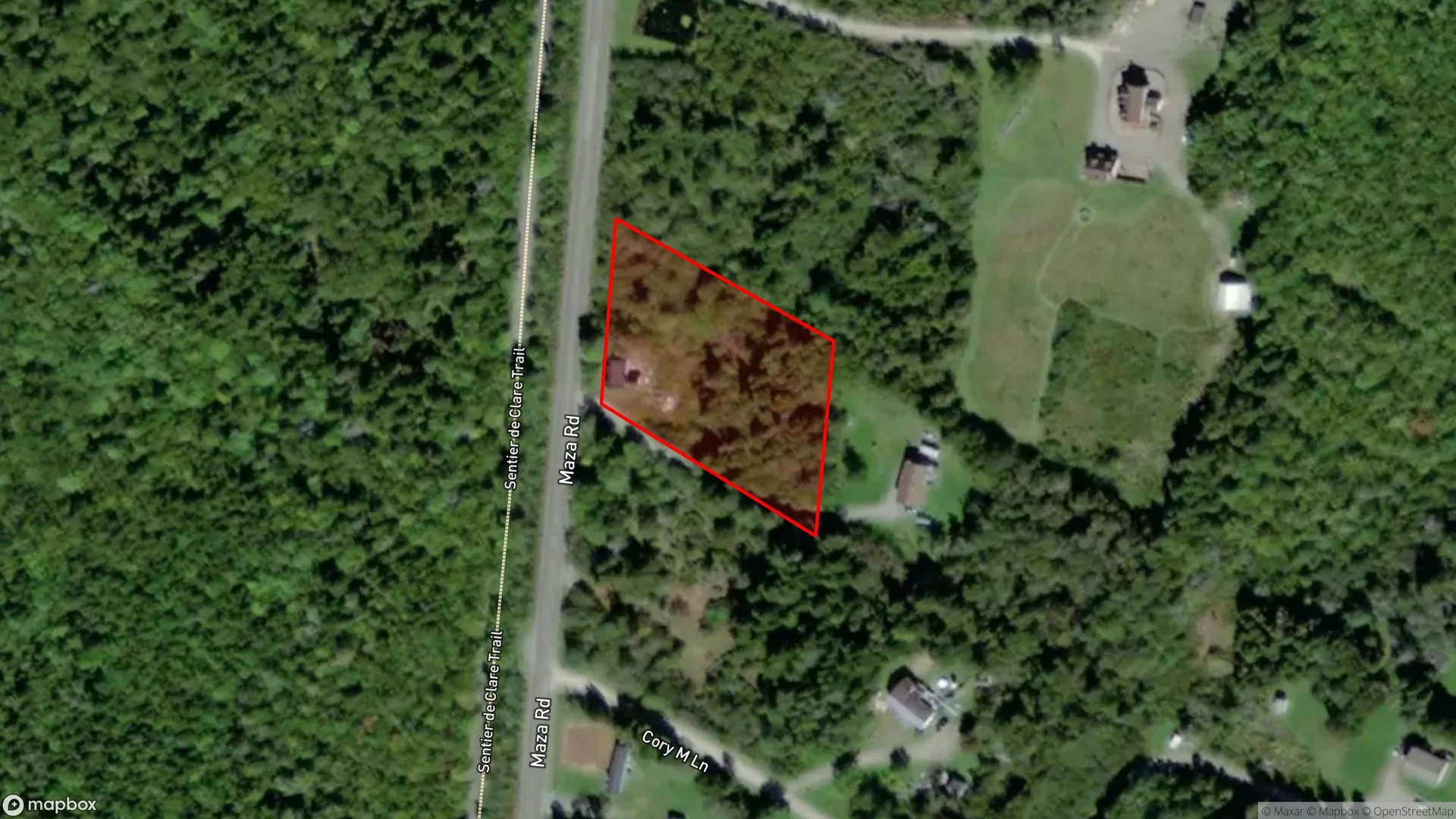 Tax sale property at , Clare - Photo 2
