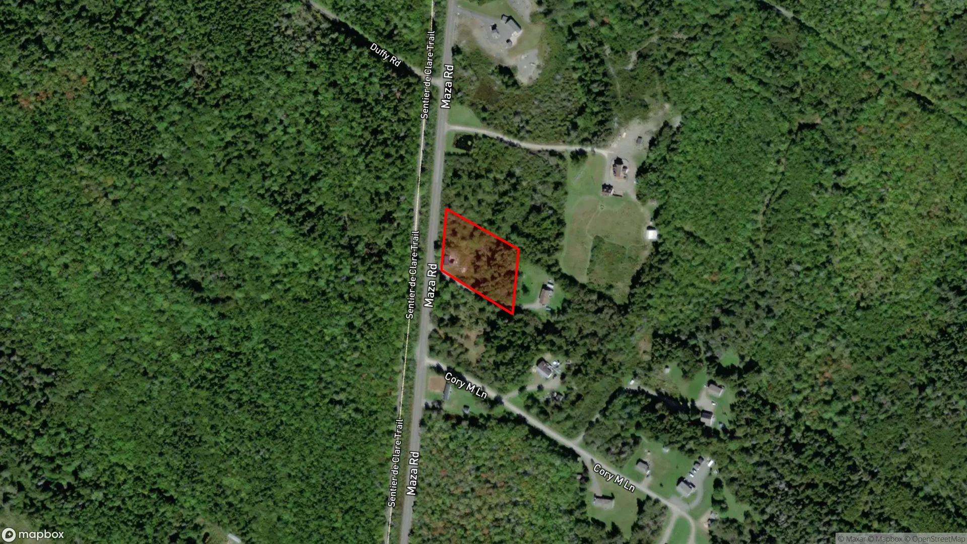 Tax sale property at , Clare - Photo 3