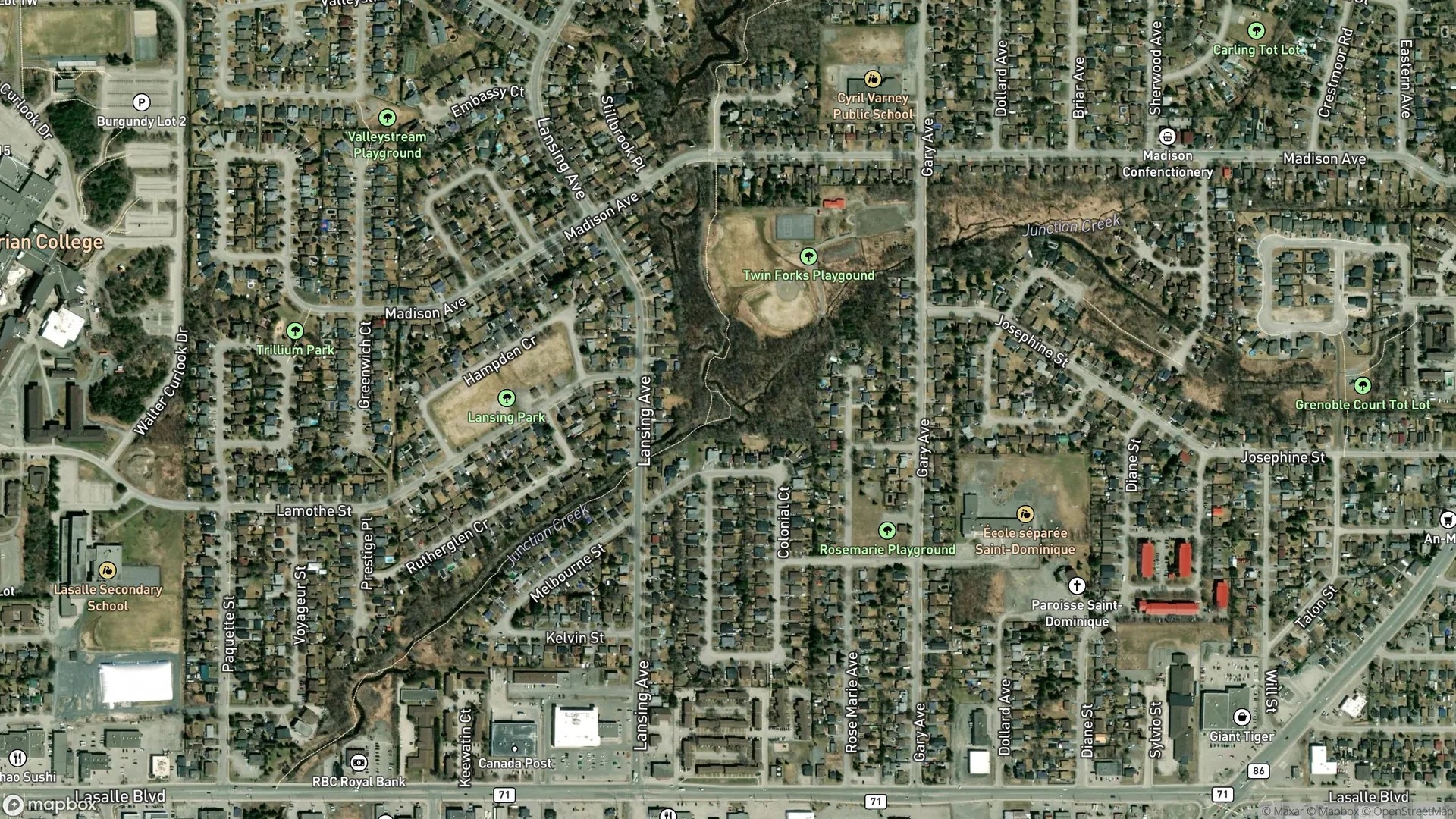 Tax sale property at , Greater Sudbury - Photo 3