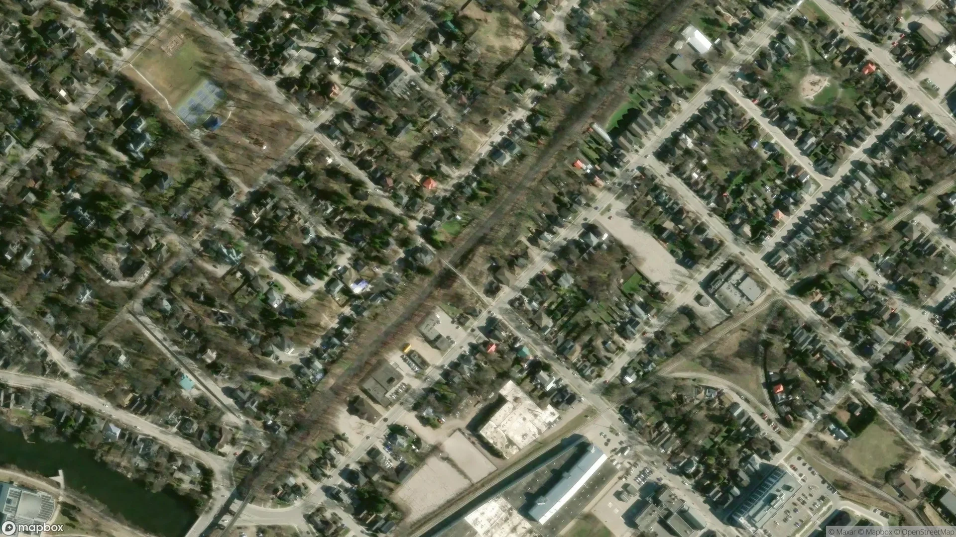  - Tax sale property in Guelph