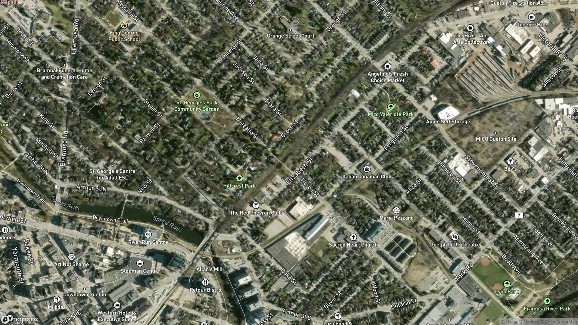 Tax sale property at Huron Street, Guelph, ON  N1E 5L5, Guelph - Photo 3