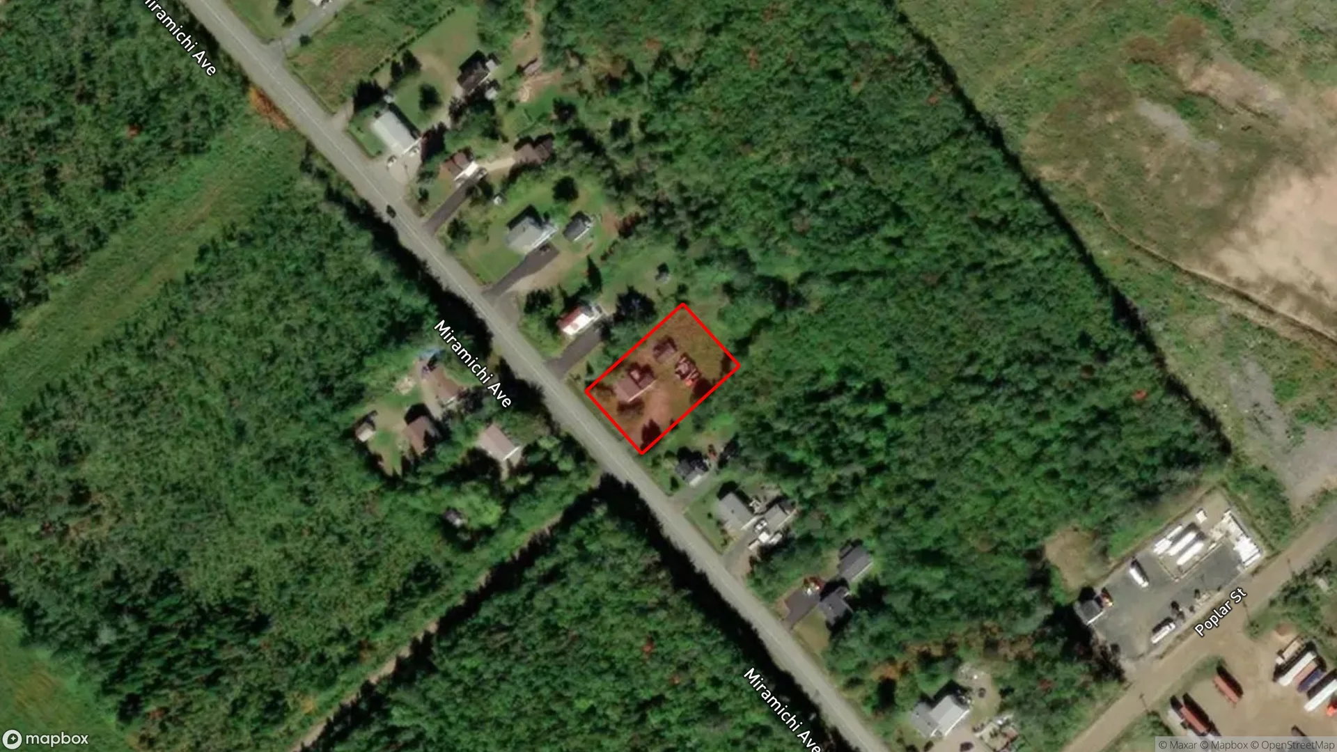 Tax sale property at , Gloucester - Photo 2