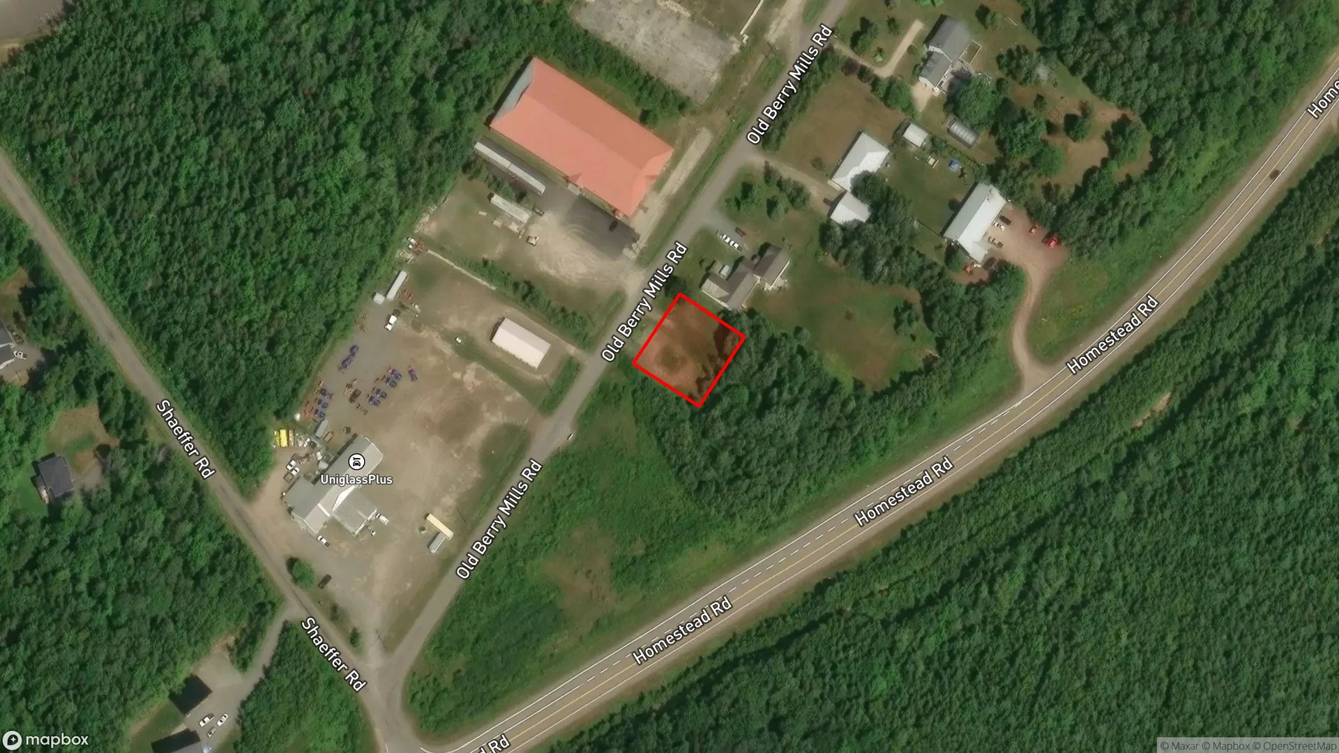 Tax sale property at , Albert Westmorland - Photo 2