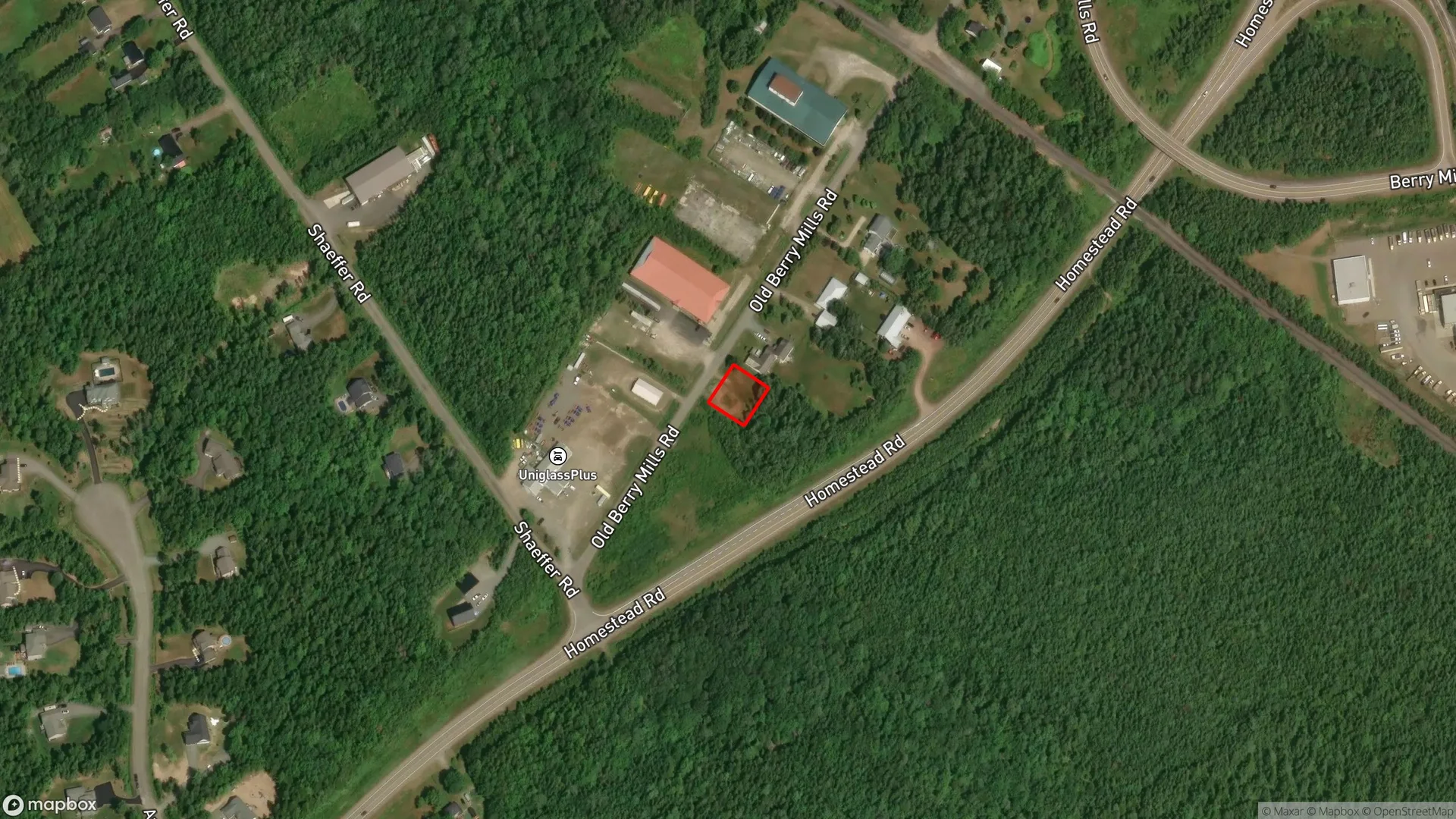 Tax sale property at , Albert Westmorland - Photo 3