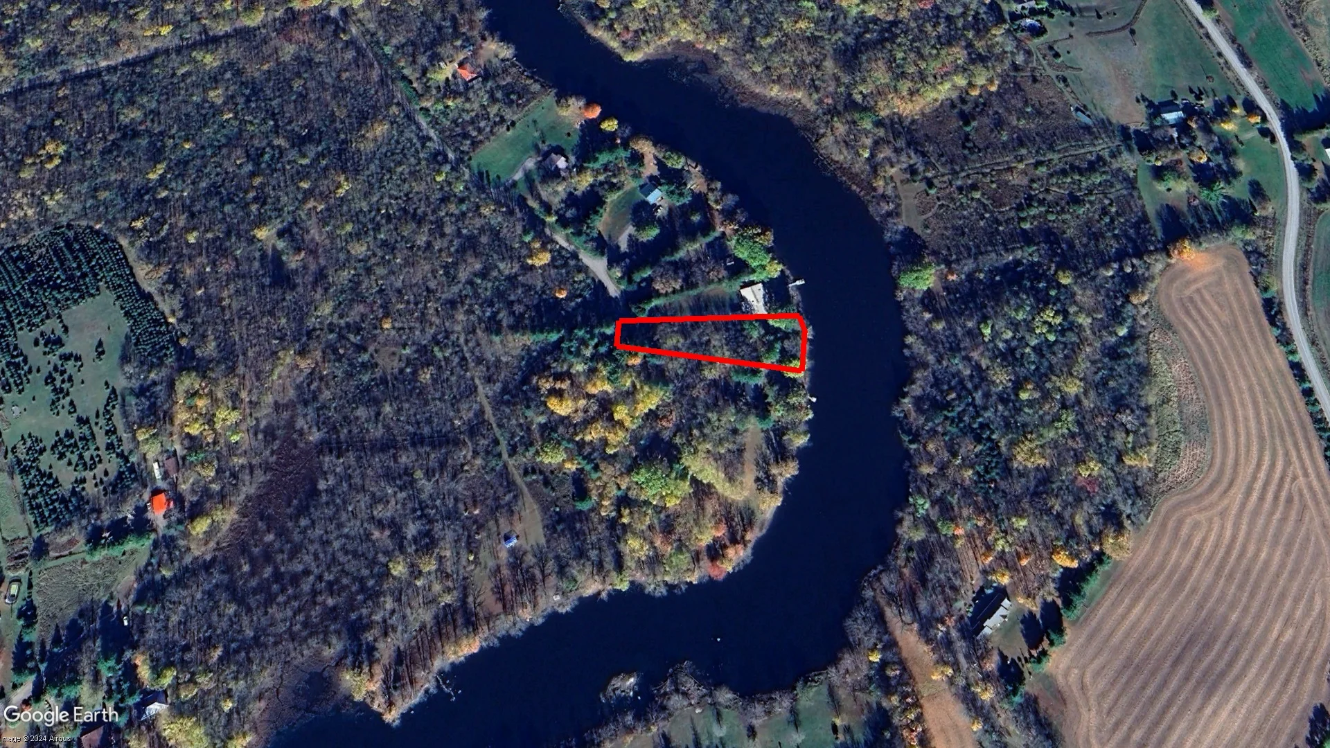Tax sale property at CLEAR LANE, Tweed - Photo 3