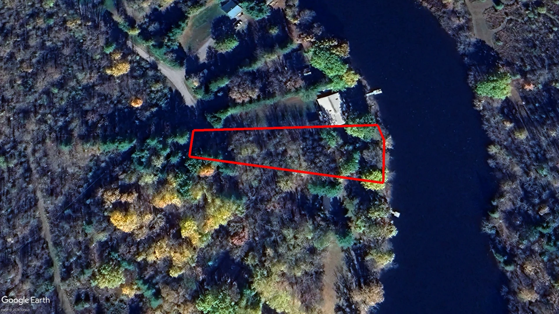  - Tax sale property in Tweed