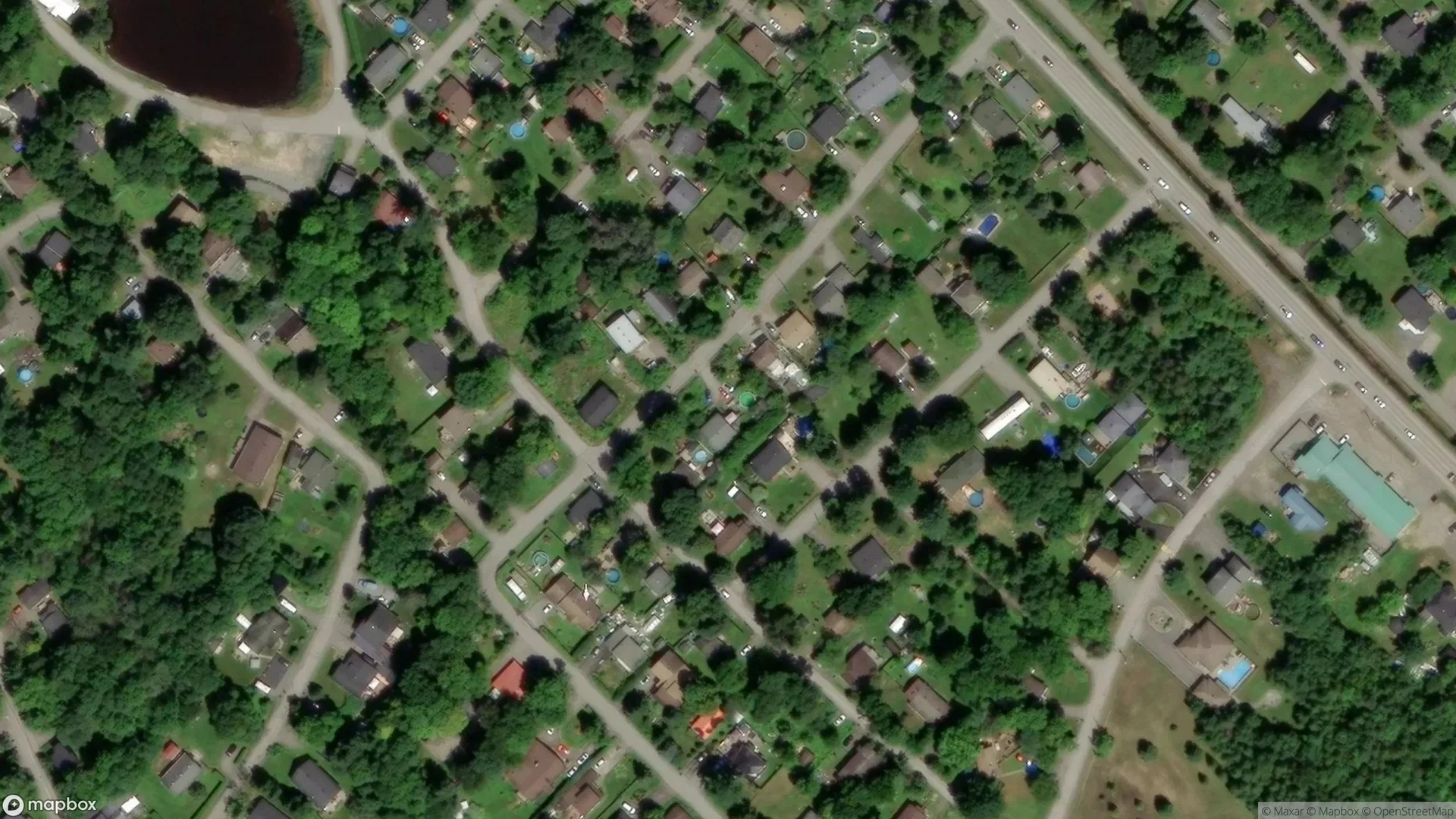 Tax sale property at , Saint-Lin-Laurentides - Photo 2