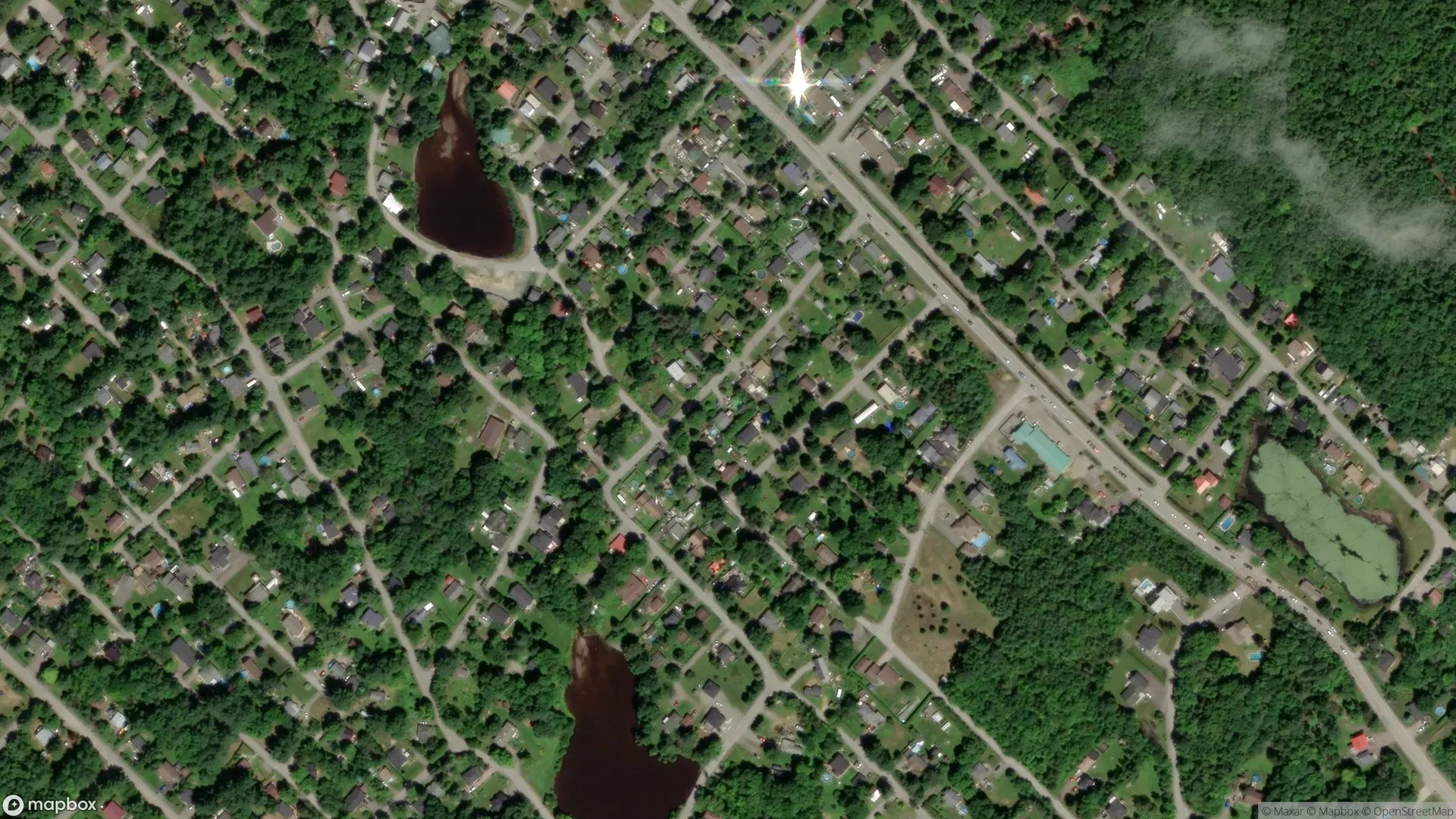 24 RUE CHABANEL, SAINT-LIN-LAURENTIDES, J5M 1R3