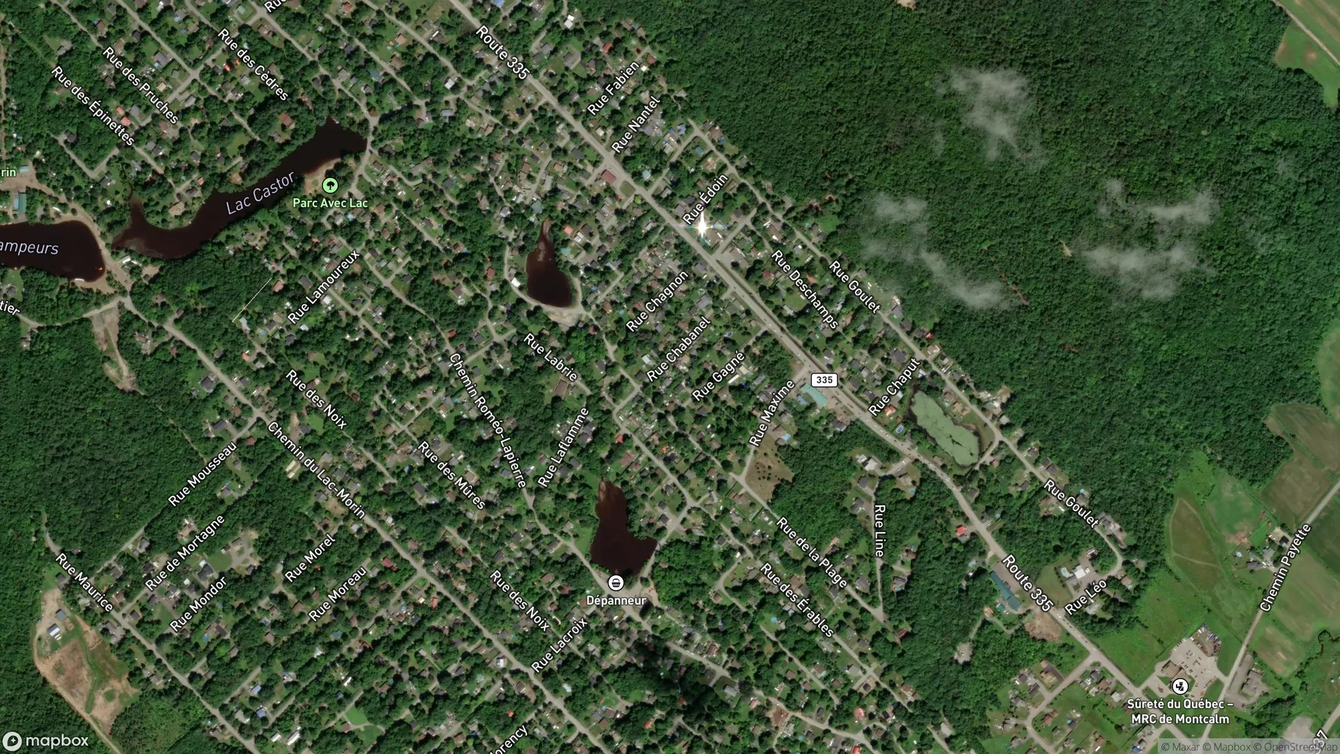 Tax Sale Property in Saint-Lin-Laurentides, Quebec