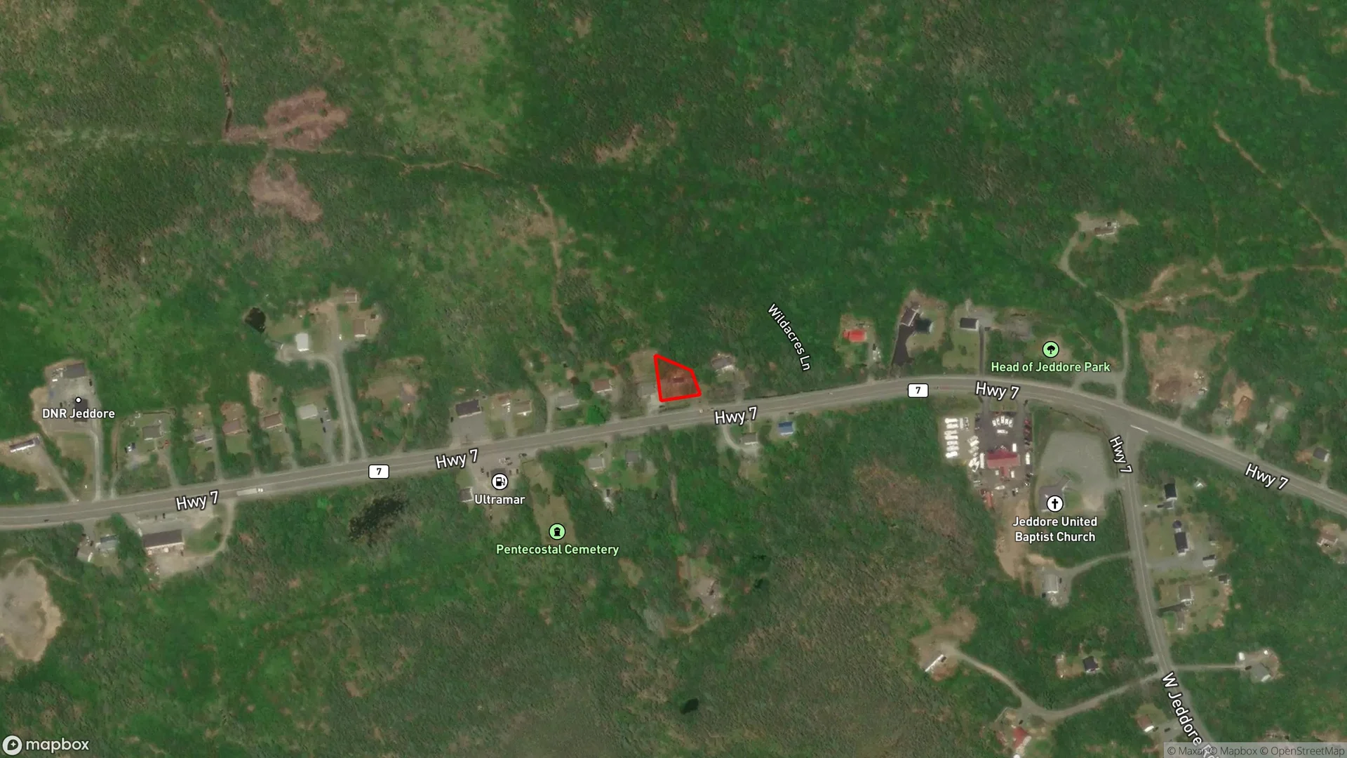Tax sale property at , Halifax - Photo 3