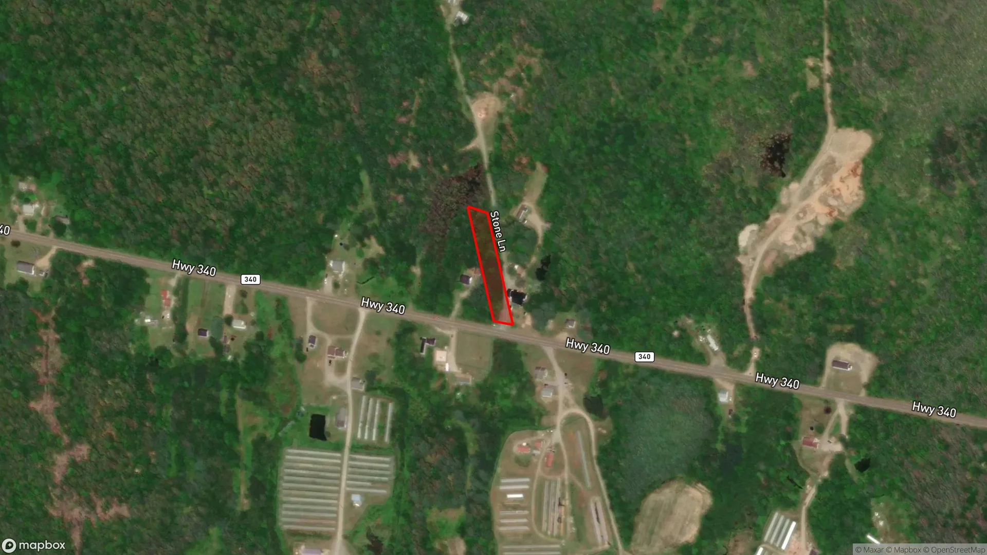 Tax sale property at , Digby - Photo 3