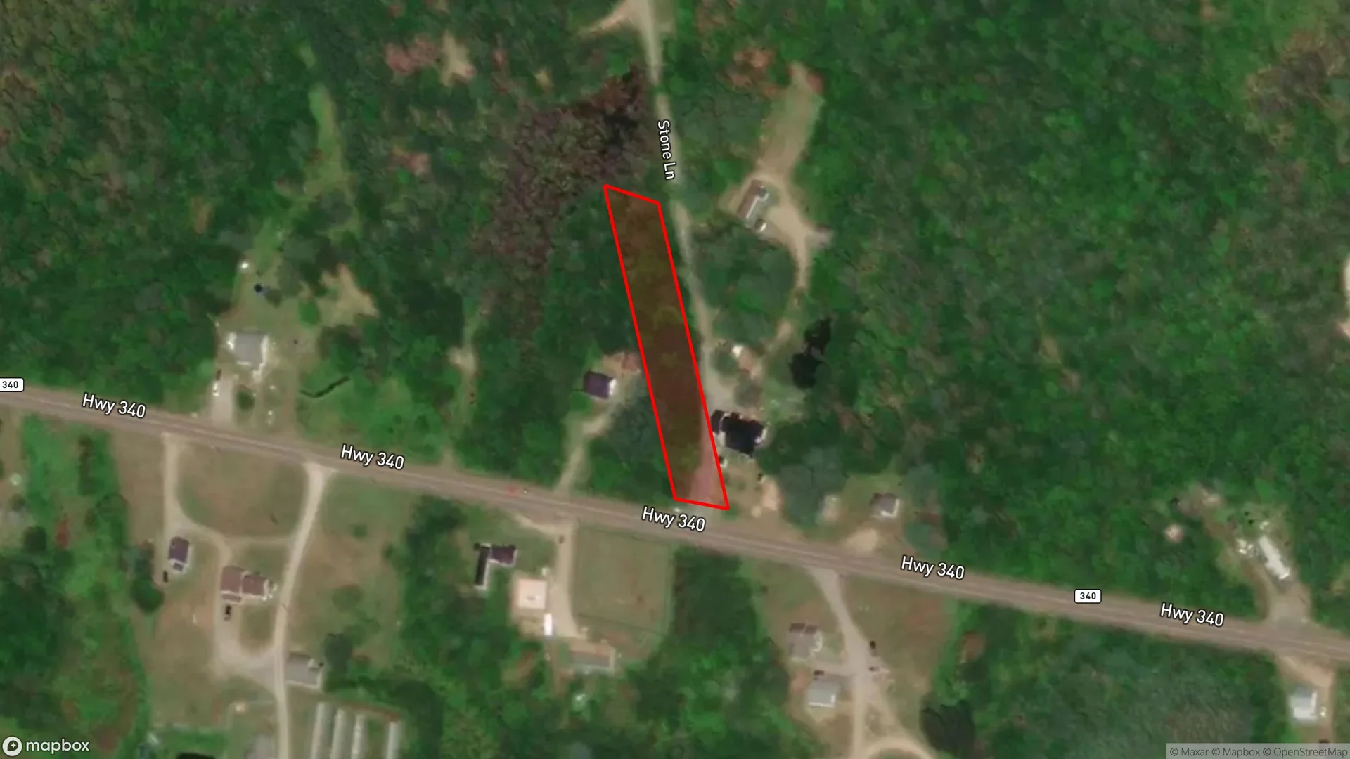 Tax sale property at , Digby - Photo 2