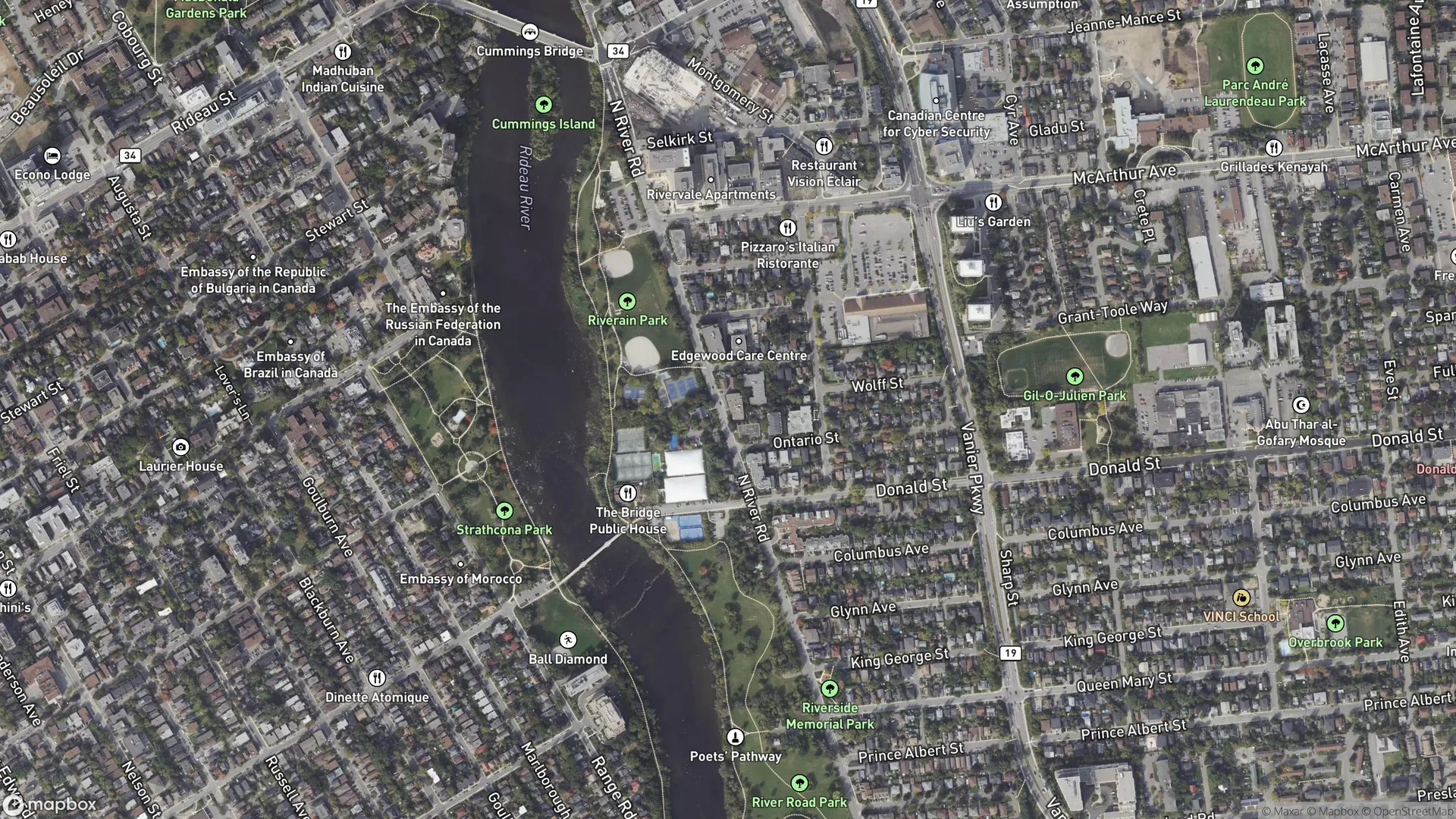 Tax sale property at , Ottawa - Photo 3