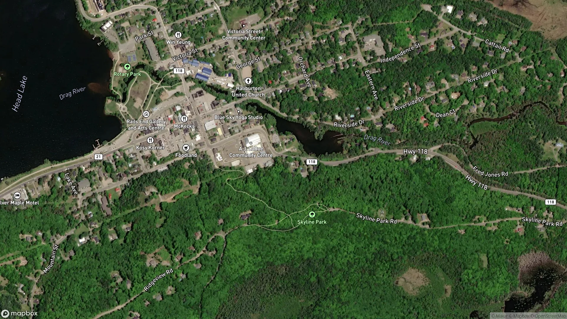 Tax sale property at , United Townships Of Dysart Dudley Harcourt Guilford Harburn Bruton Havelock Eyre And Clyde - Photo 3